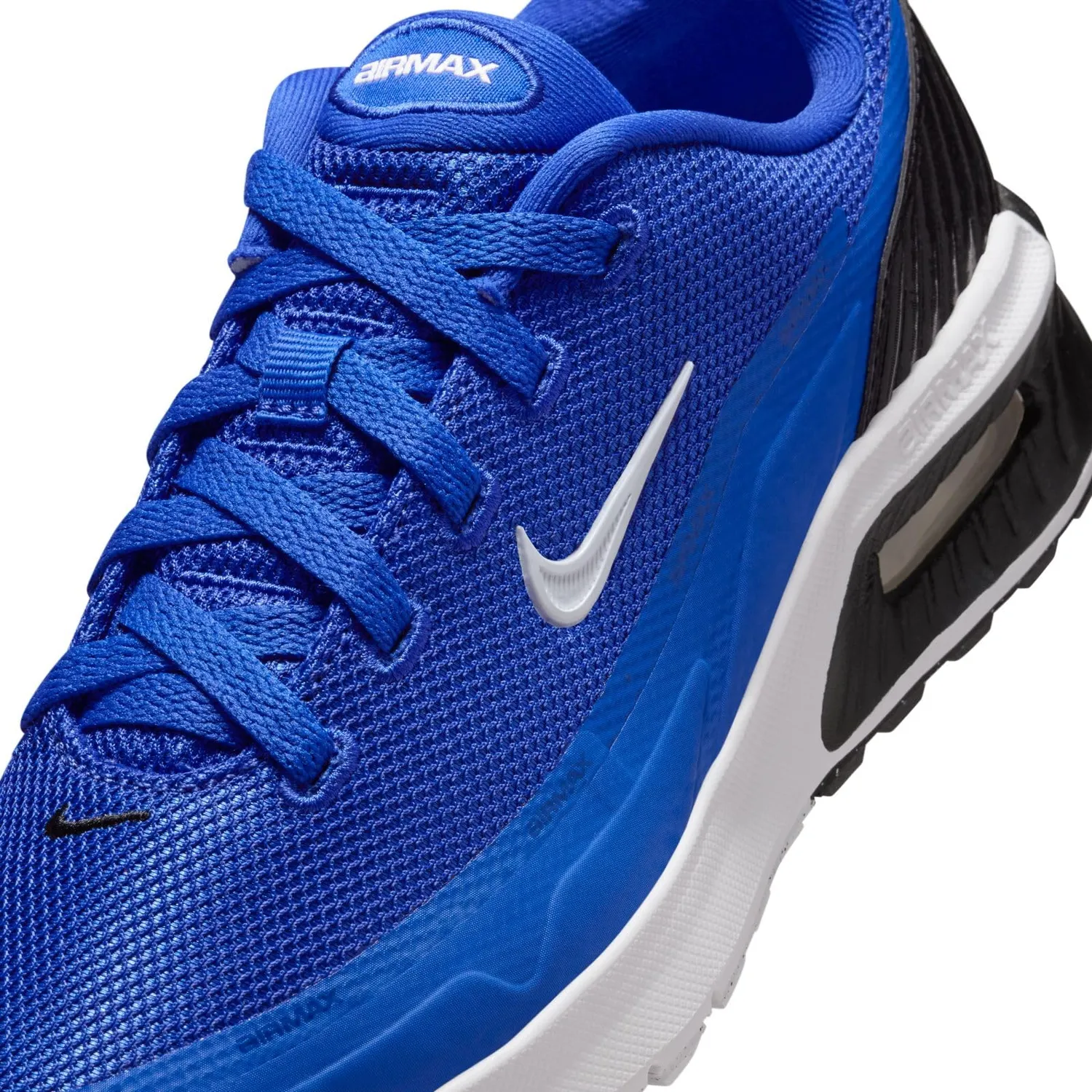Nike Air Max BIA GS sneakers ragazzi 38,5 EU blu royal