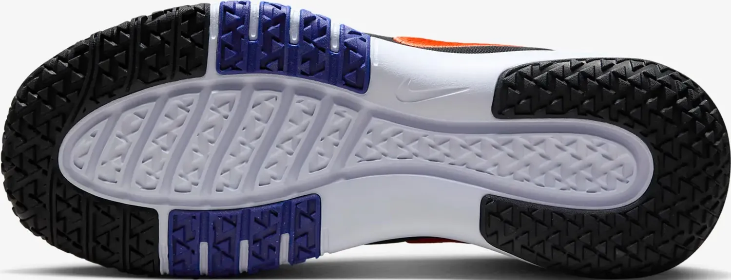 Nike Flex Control TR3 scarpe training uomo blu 42