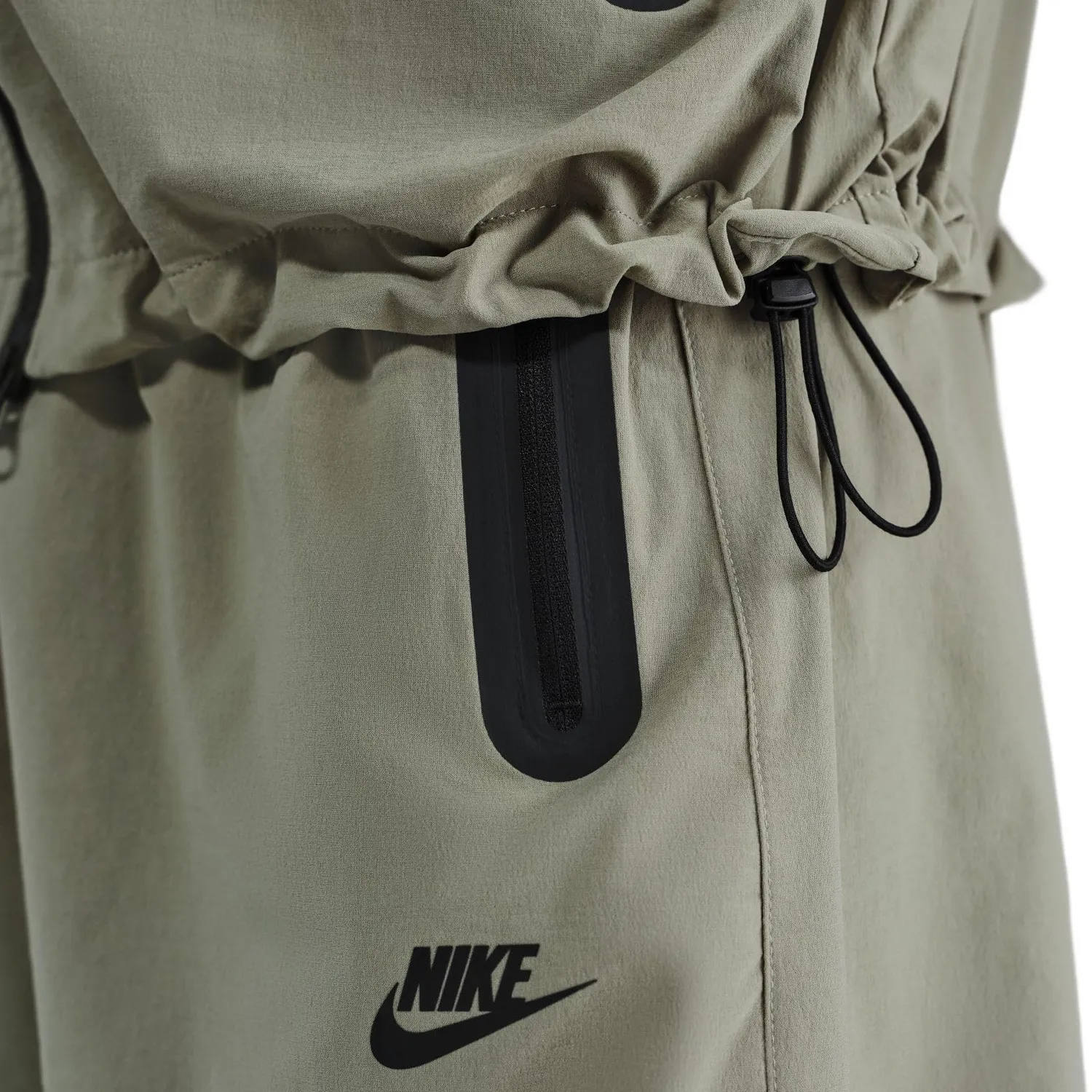 Nike Tech Windrunner giacca uomo XL antivento