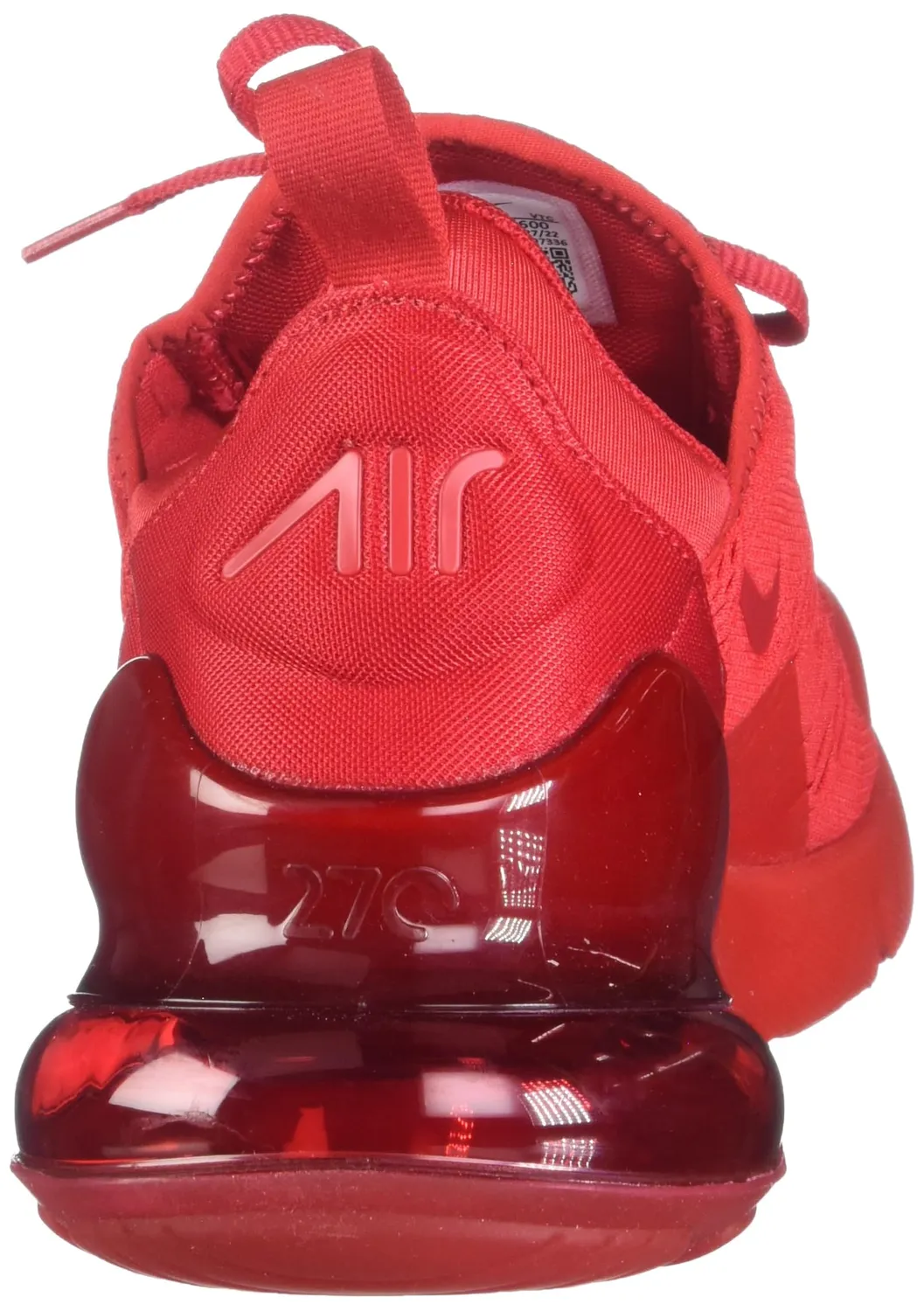 Nike Kaishi scarpe sportive bambino mesh leggera