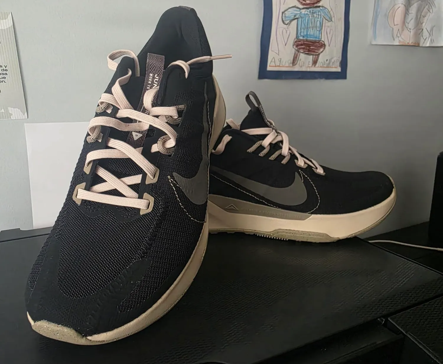 Nike Juniper Trail 2 scarpe trail uomo 43 EU