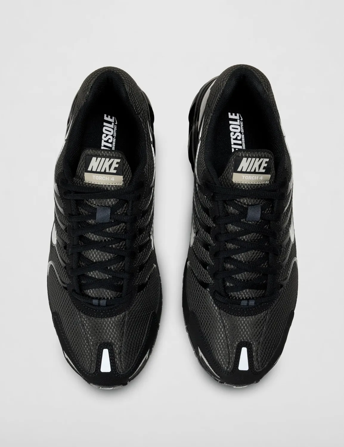 Nike Air Max Torch 4 scarpe running uomo 45,5 EU Air