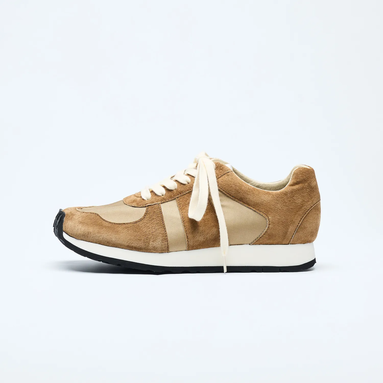 Tabito 01 Tabi Trainer sneakers marroni 38 nylon suede