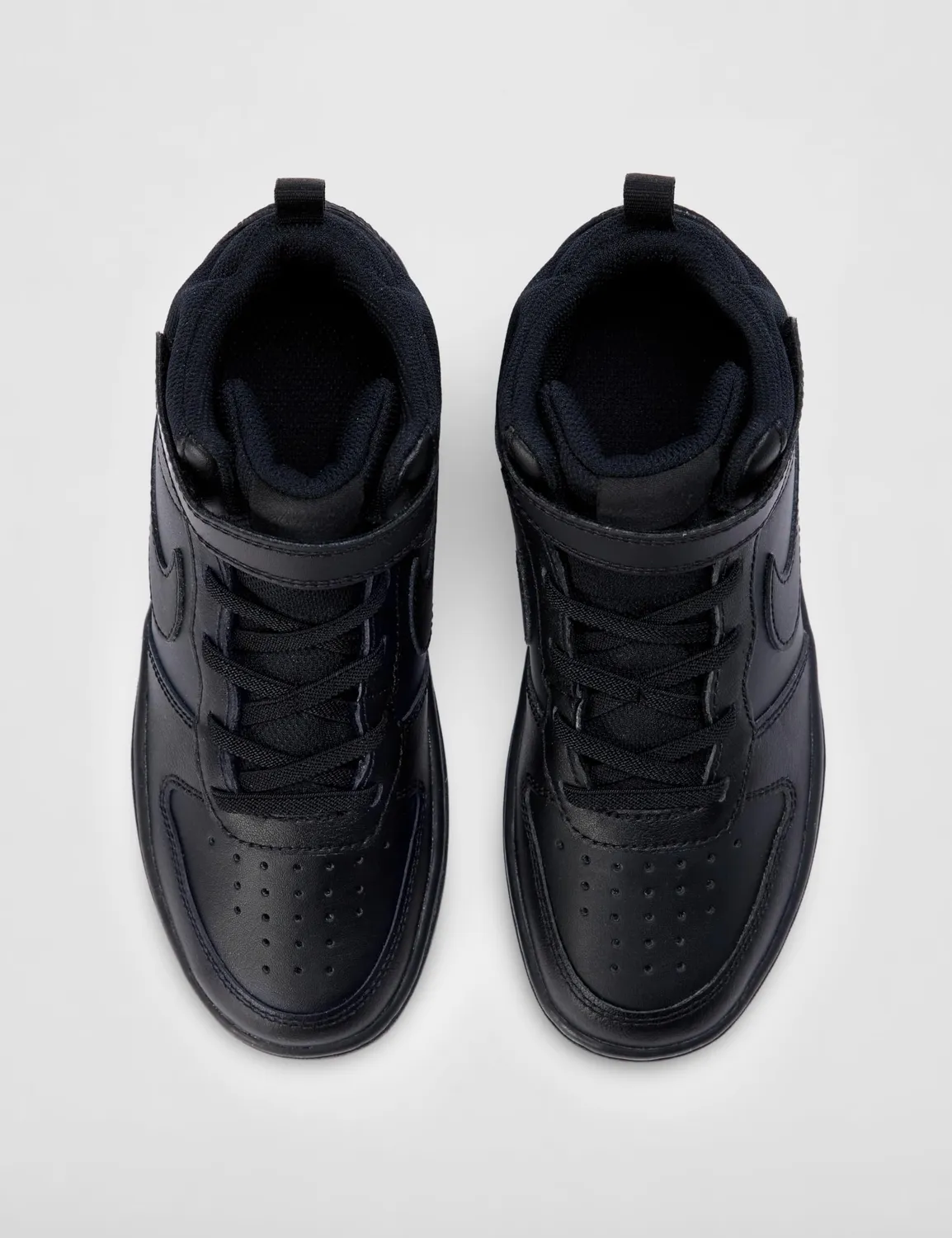 Nike Court Borough Mid 2 sneakers bambino mid