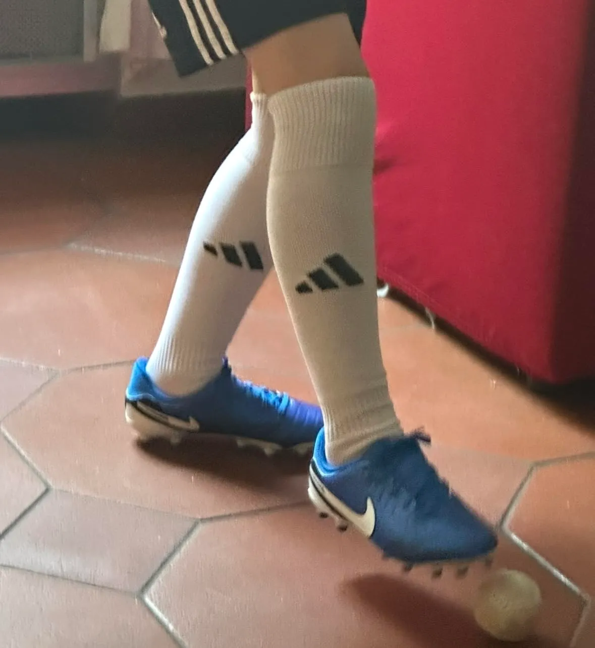 Nike Tiempo Legend 10 Academy scarpini calcio 34 EU
