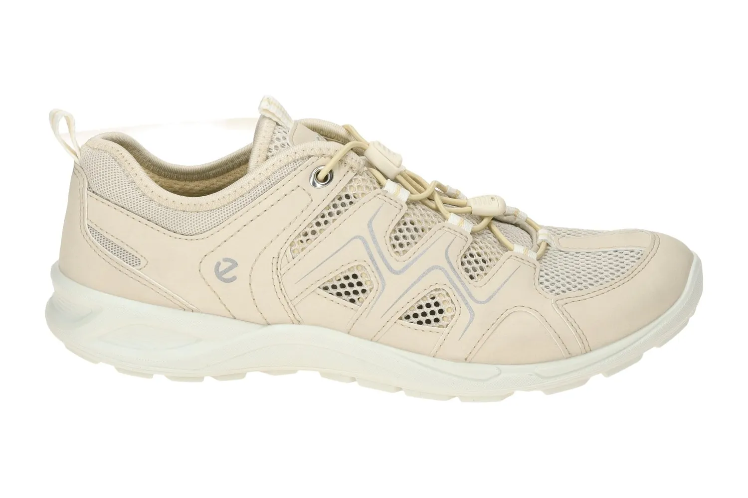 Ecco Terracruise LT scarpe outdoor 38 EU beige tessuto