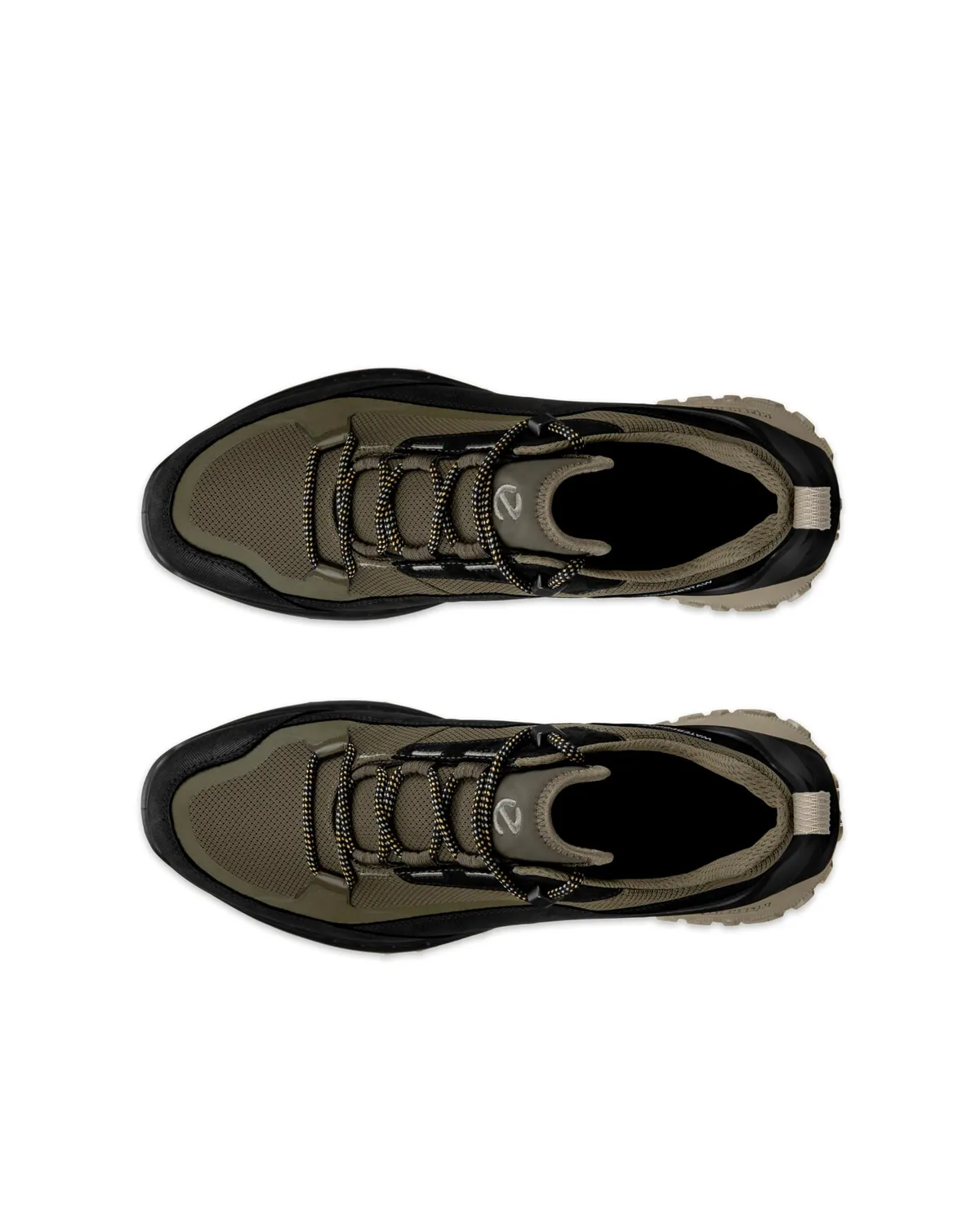 Ecco Ult-Trn scarpa uomo 42 EU impermeabile