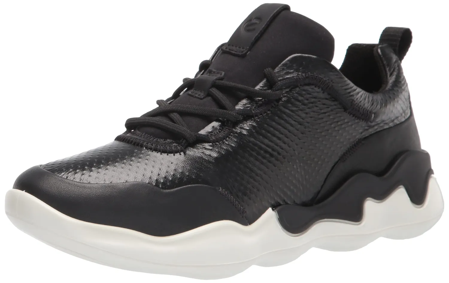 Ecco Elo W sneakers donna misura EU casual in pelle
