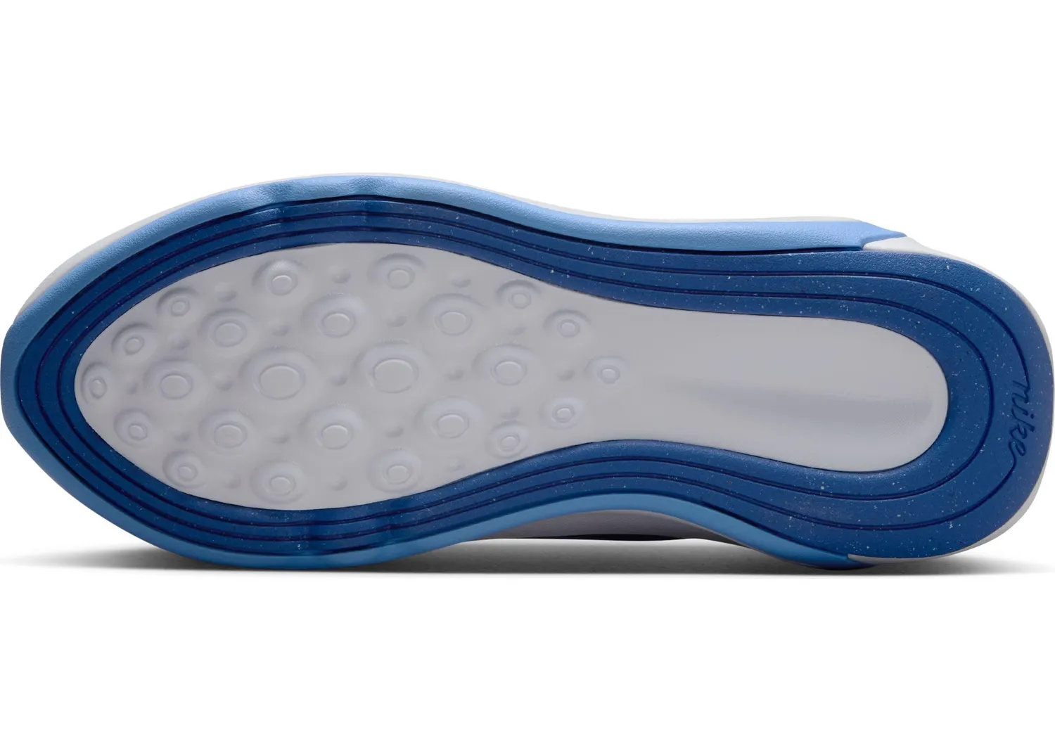 Nike Infinity Flow scarpe corsa bimbi 35 EU grigie