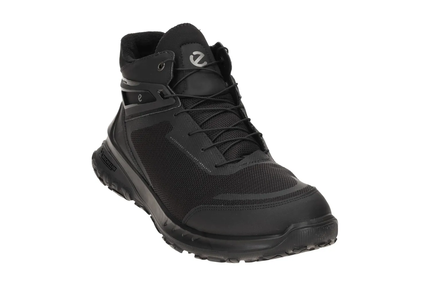 Ecco Ult-Trn scarpe trekking uomo nere