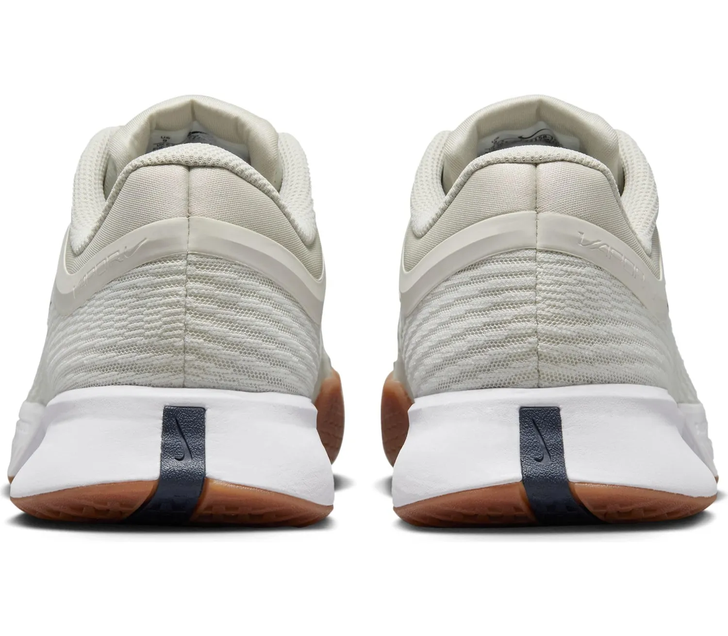 Nike Vapor Pro 3 scarpe da tennis donna cemento