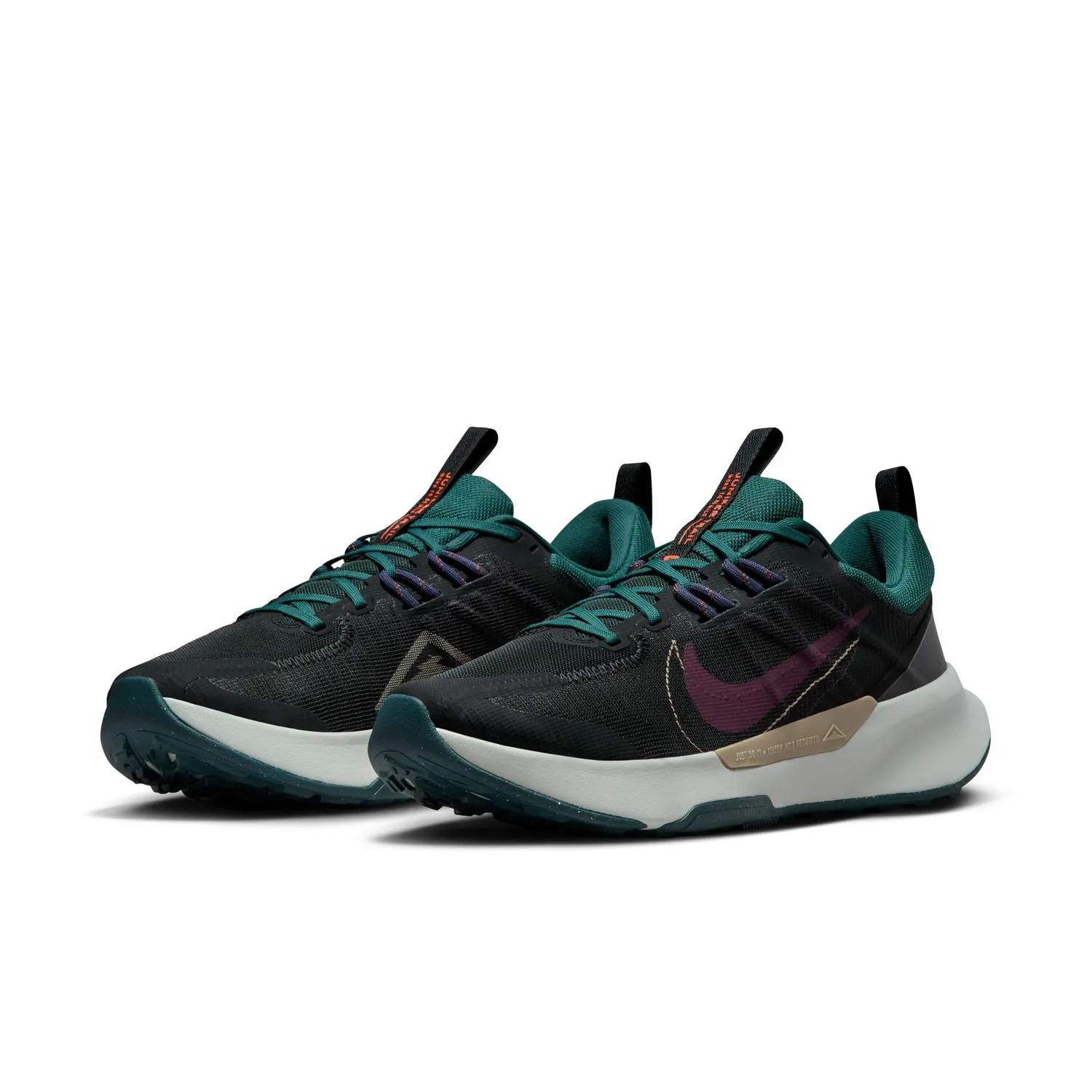 Nike Juniper Trail 2 scarpe trail uomo 43 EU