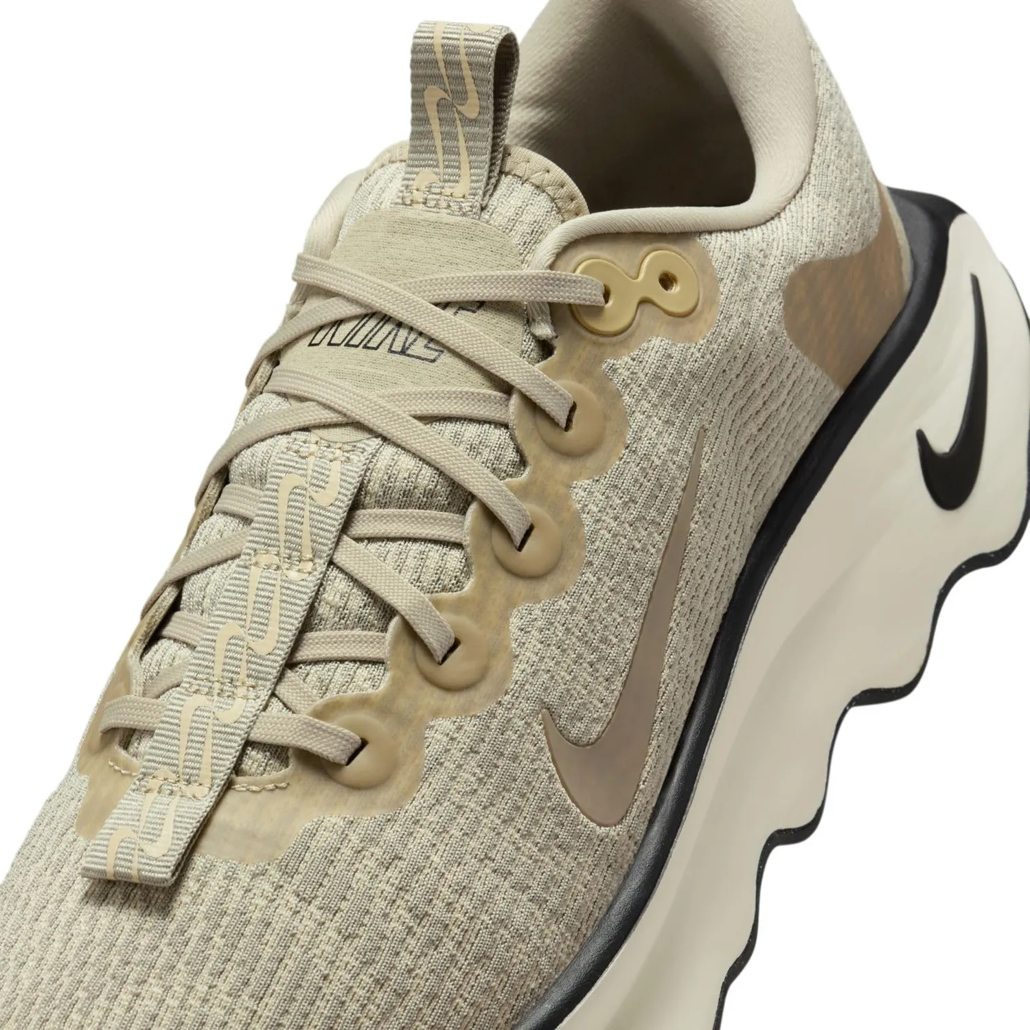 Nike Motiva scarpe uomo 47,5 EU kaki ammortizzate