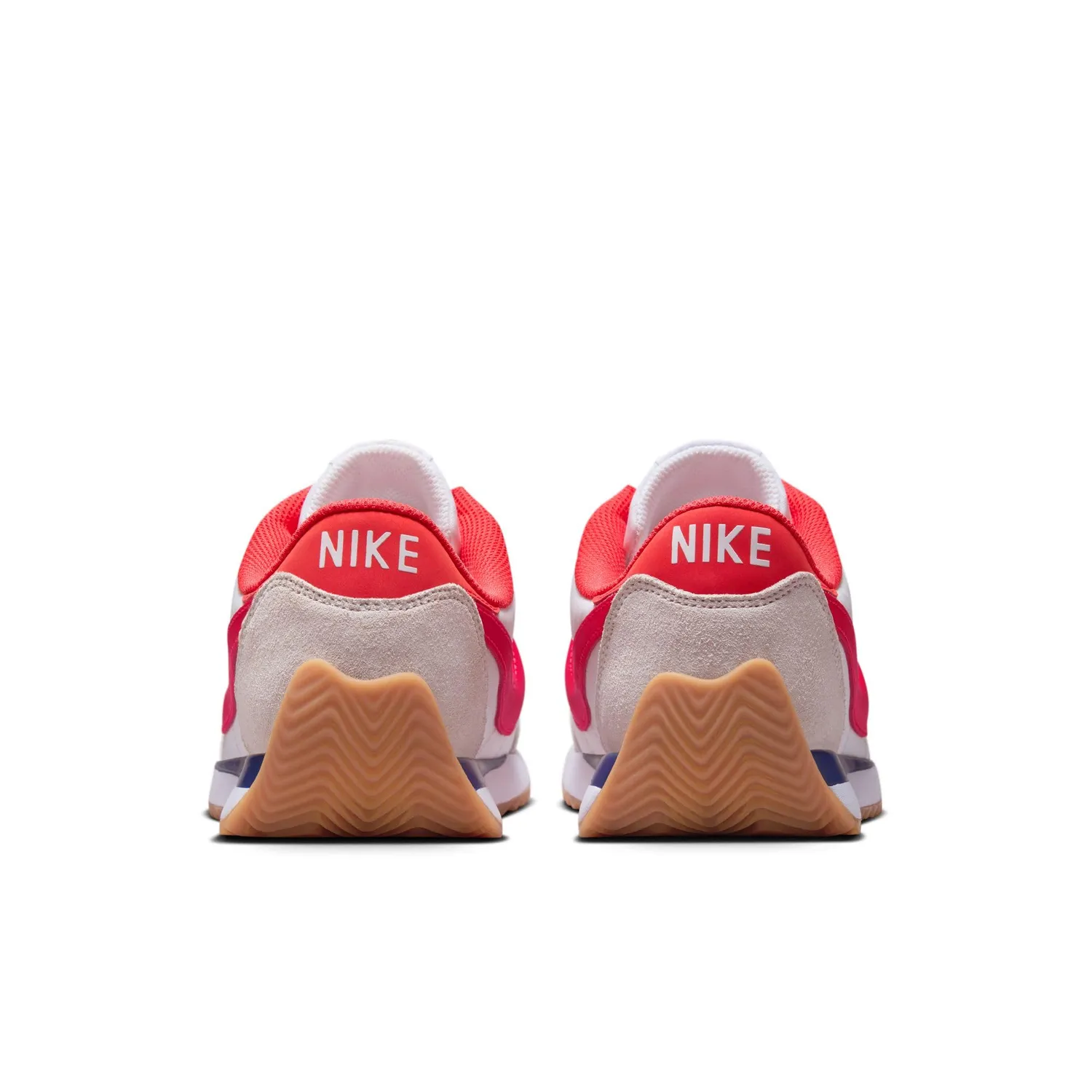 Nike Pacific sneakers donna bianche casual ginnastica