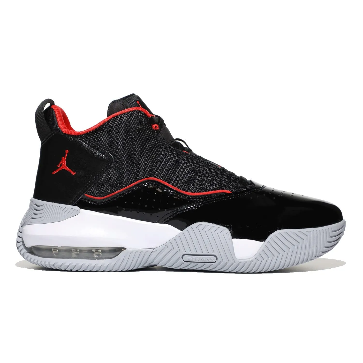 Nike Jordan Stay Loyal sneakers ragazzo Air visibile