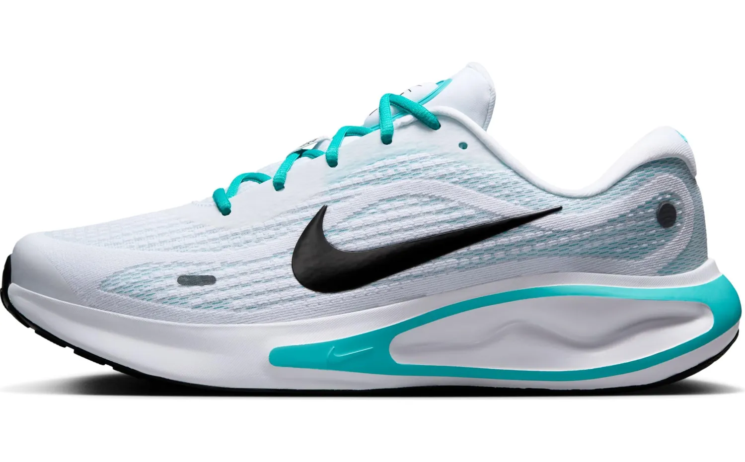 Nike Journey Run scarpe running uomo 44 EU ammortizzate