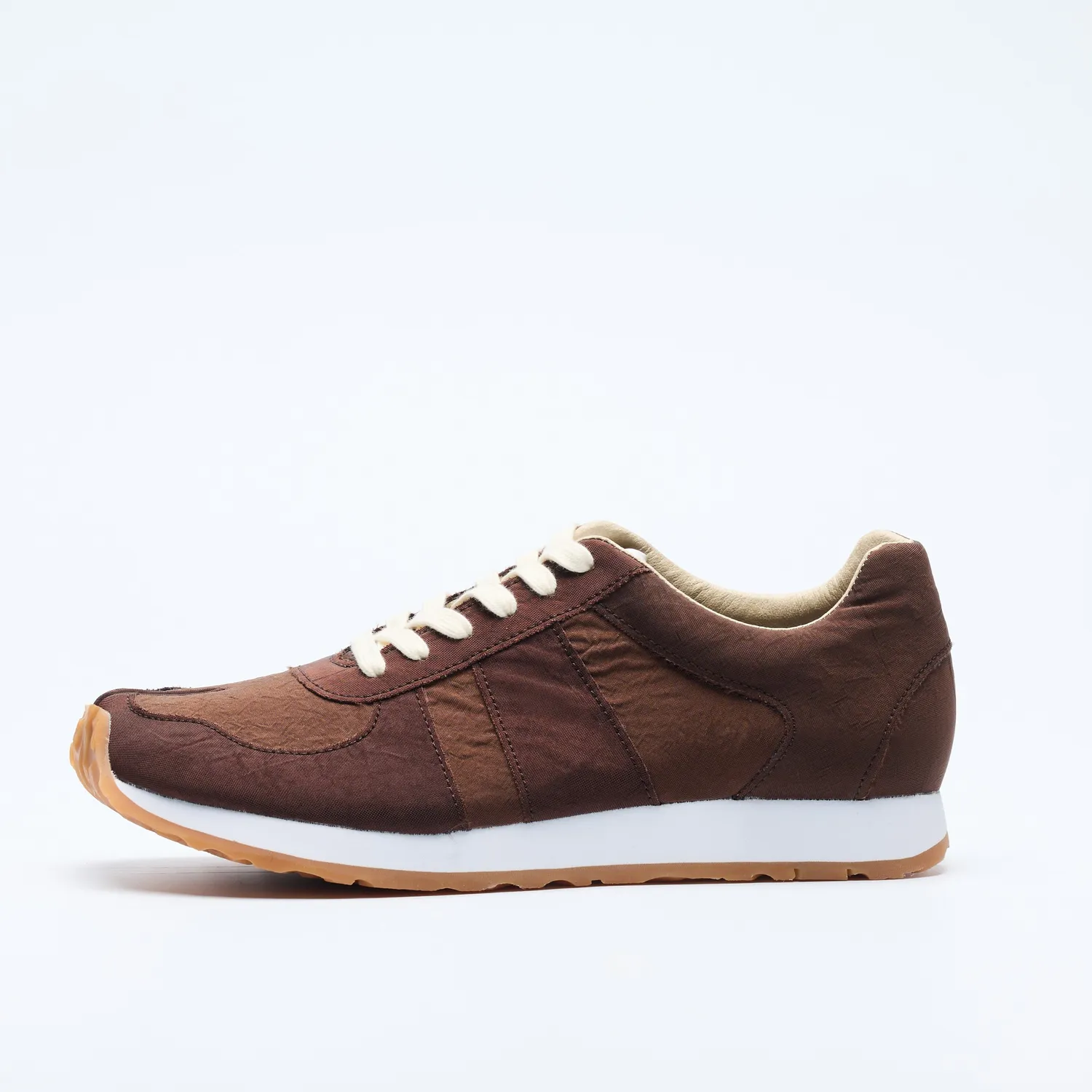 Tabito 21 Tabi Trainer Airbag sneakers marroni 38 nylon