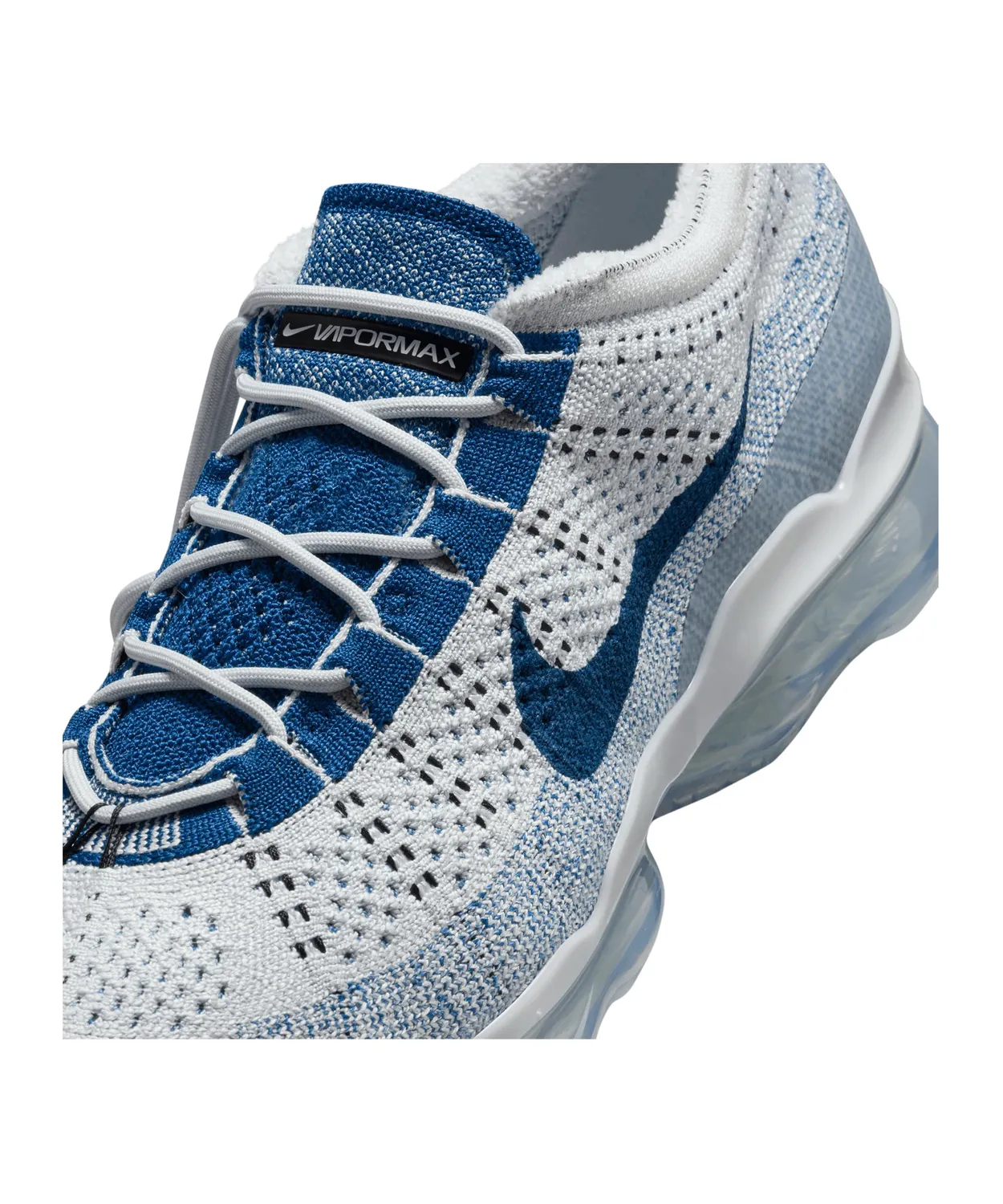 Nike Air VaporMax 2023 Flyknit sneakers uomo 42,5 EU