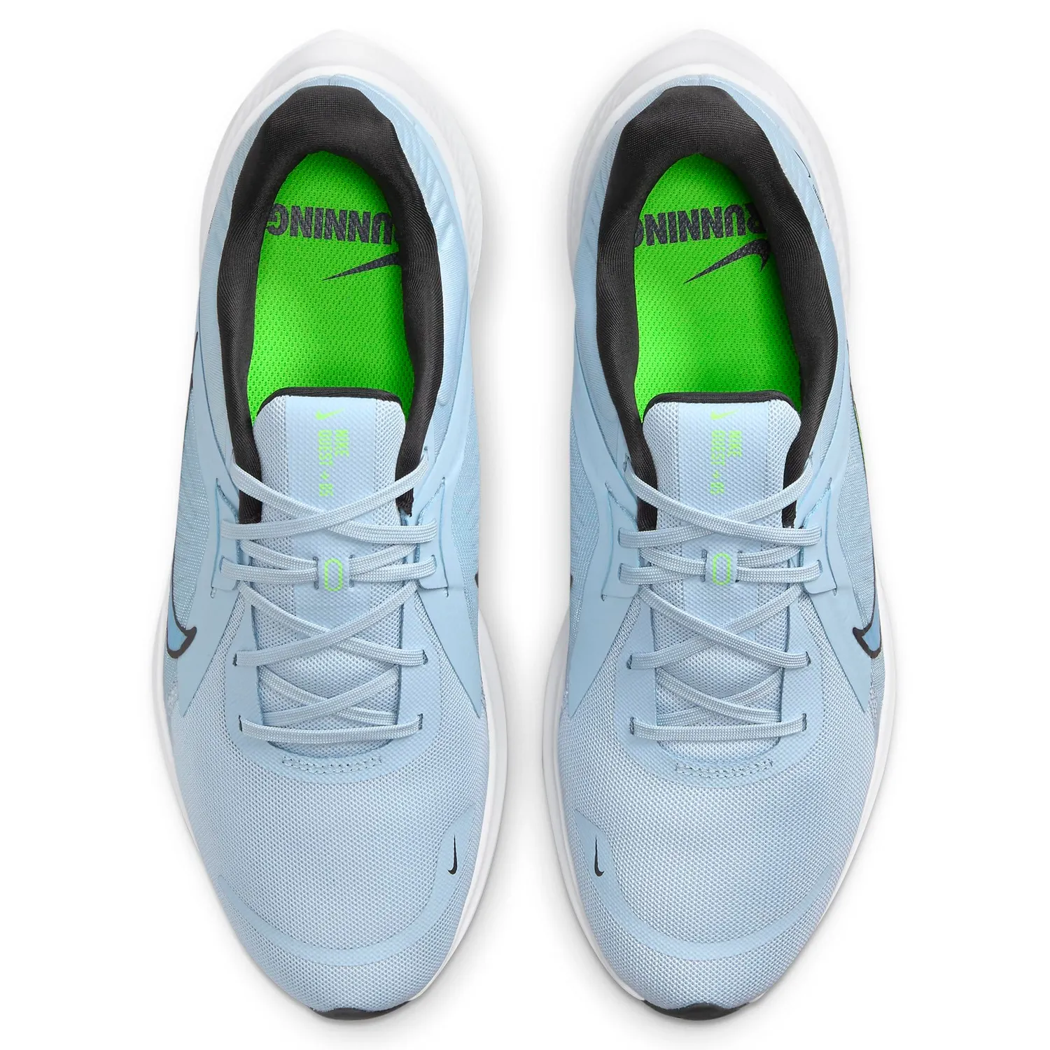 Nike Quest 5 scarpe running uomo 42 EU
