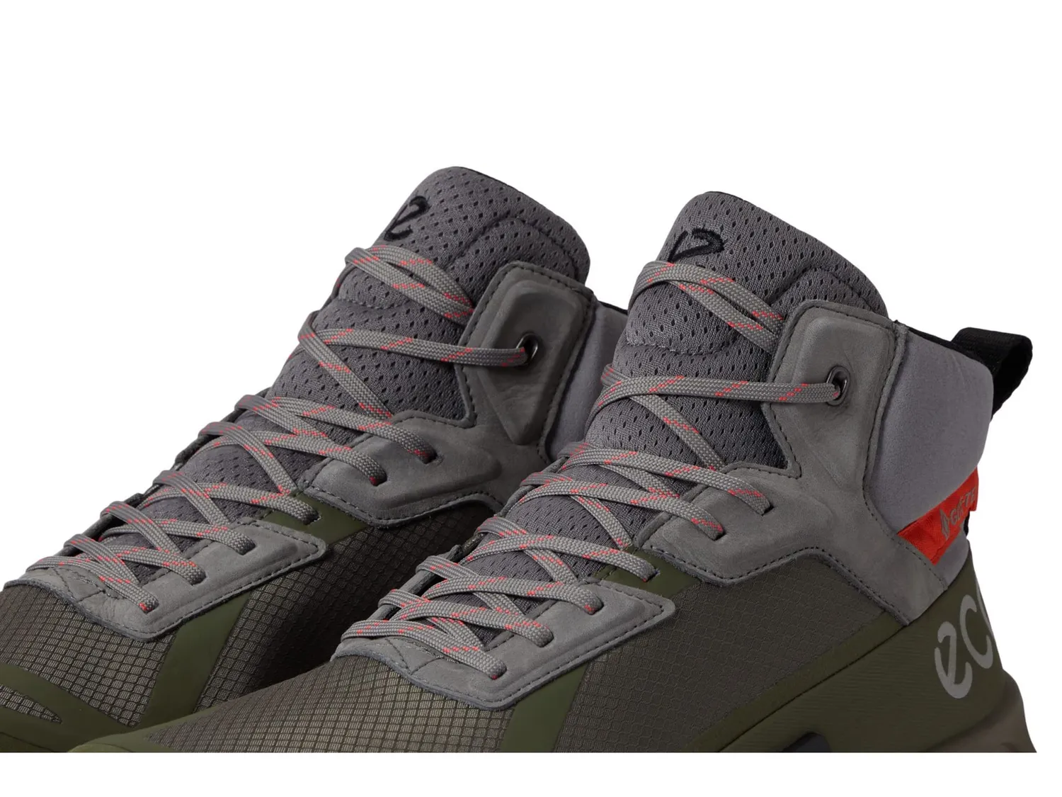 Ecco Biom 2.1 X Mountain stivali uomo 39 EU impermeabili