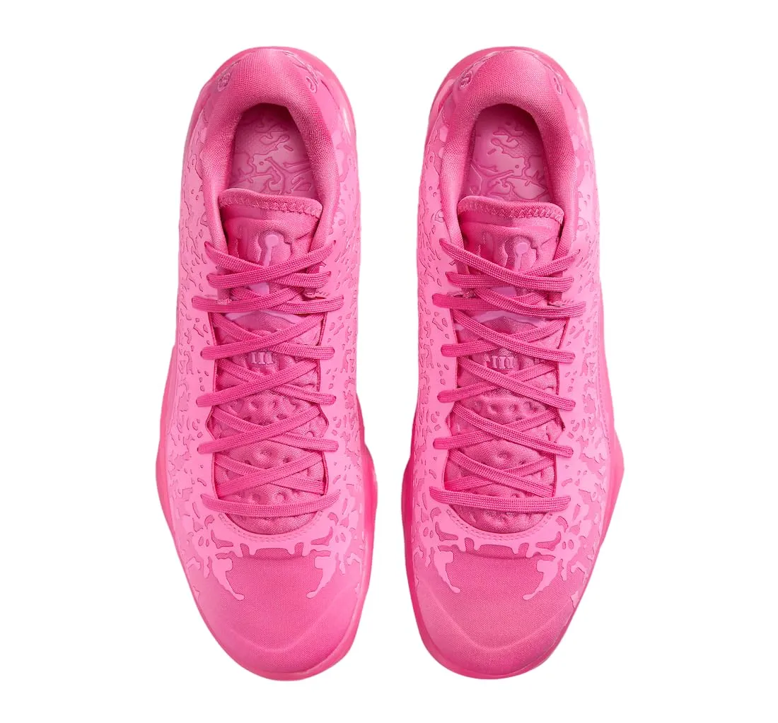 Jordan Zion 3 scarpe da basket uomo 44 EU
