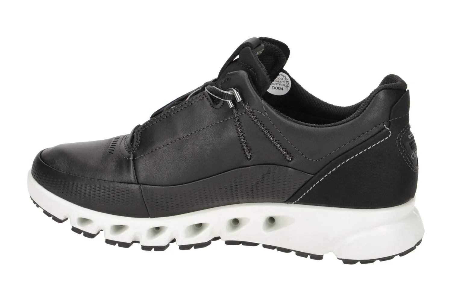 Ecco Multi-Vent Low GTX scarpe donna nero 35 EU