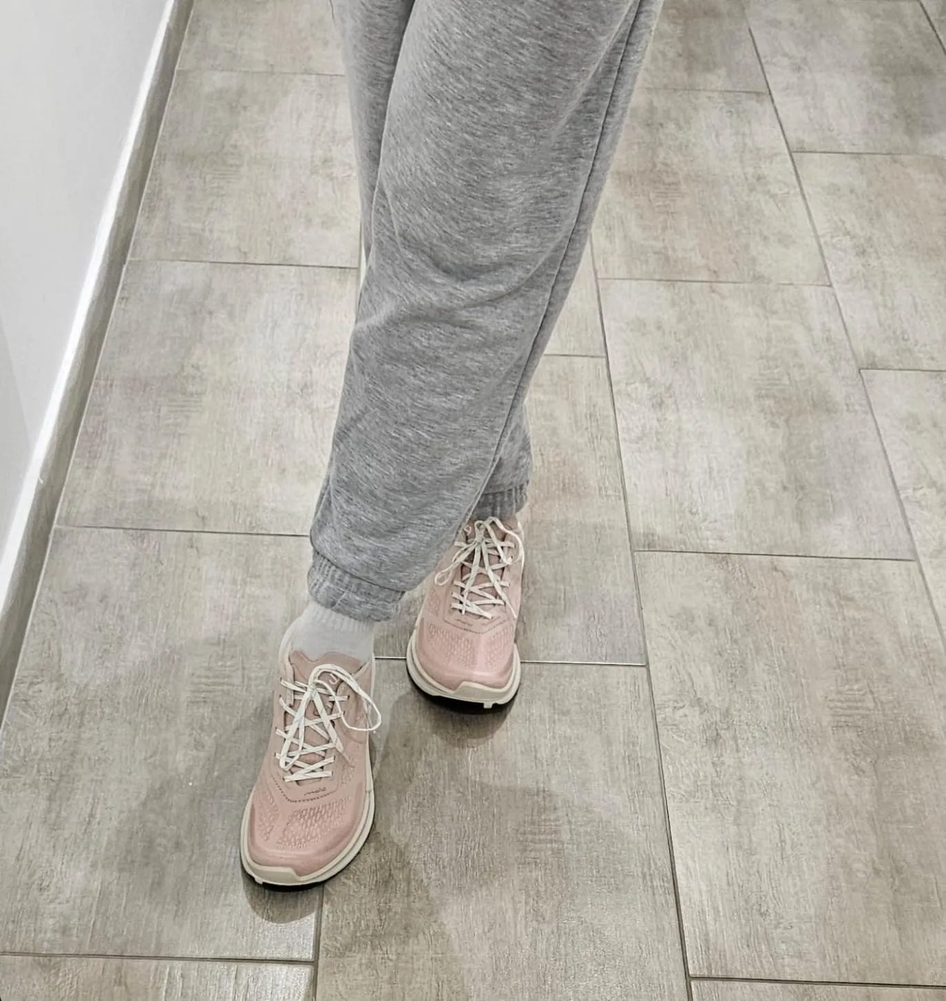 Ecco Biom 2.2 sneakers donna 39 EU rete traspirante
