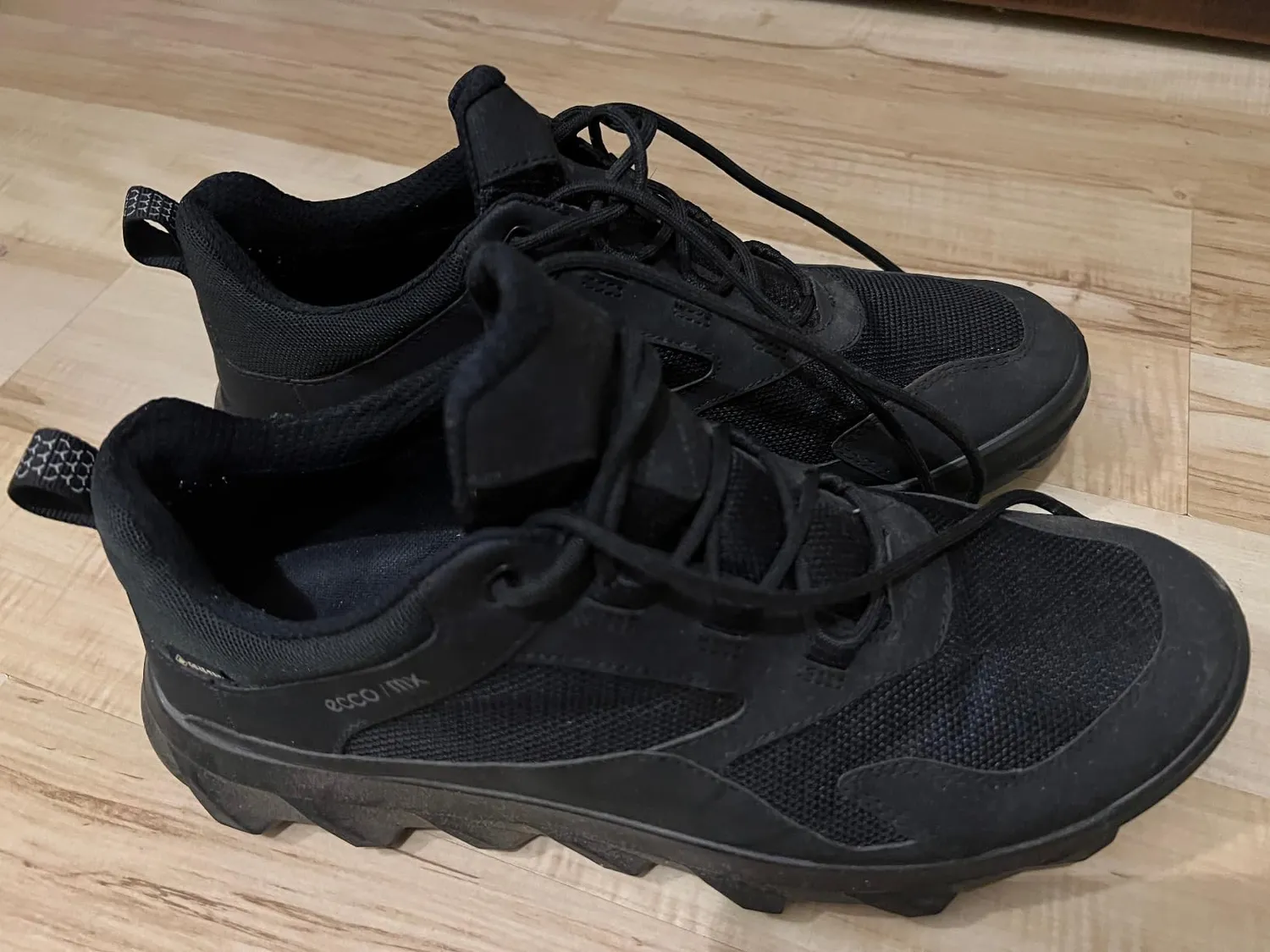 Ecco MX M scarpe outdoor uomo 43 EU gore-tex