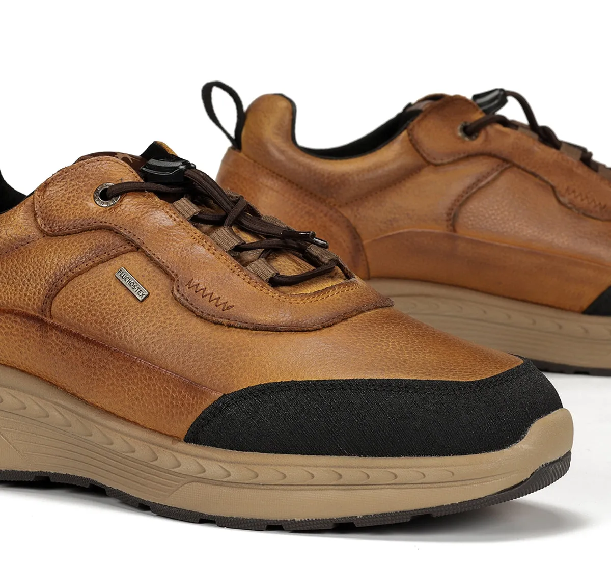 Fluchos Lander F2294 sneakers uomo gialle impermeabili