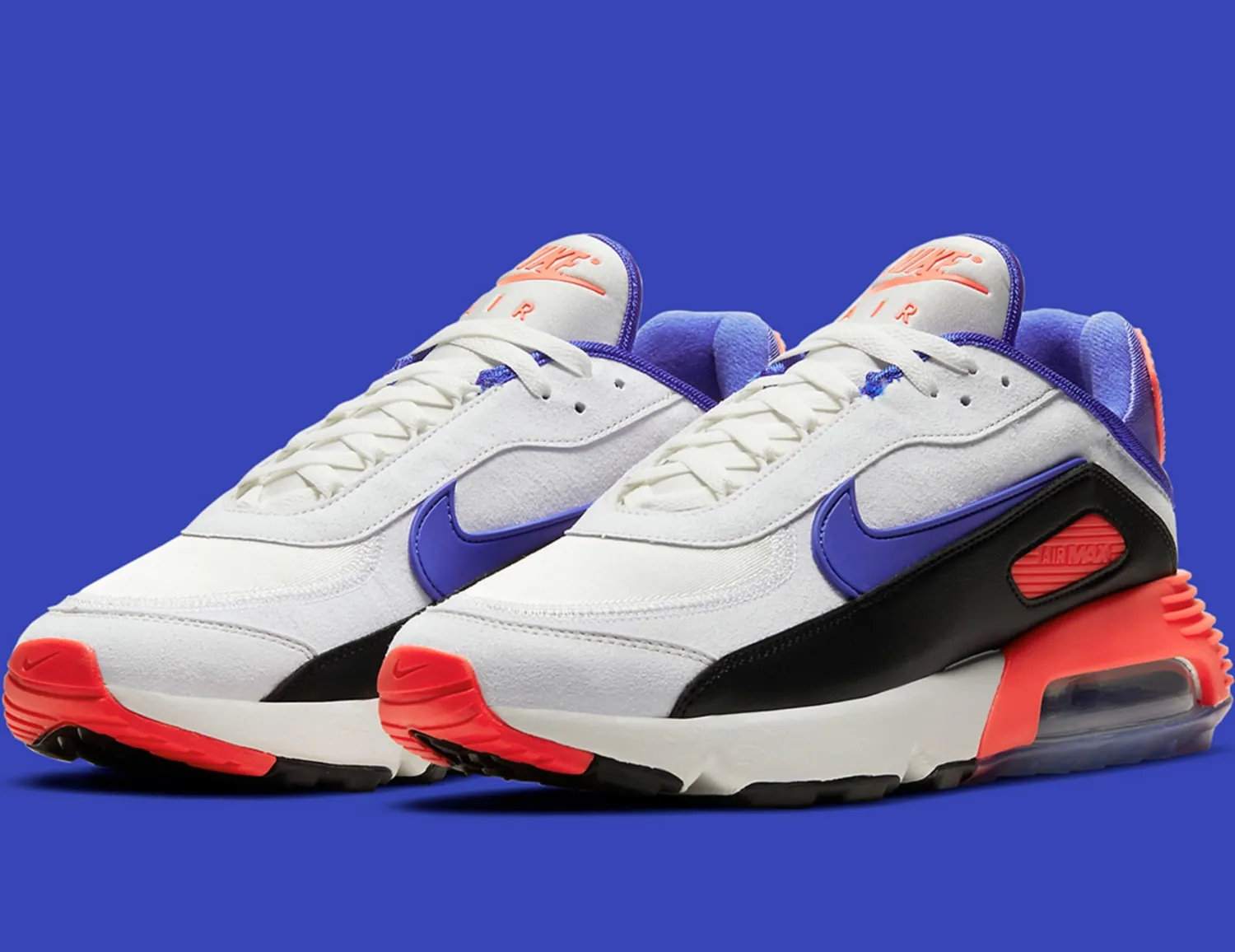 Nike Air Max 2090 scarpe donna 45.5 EU con Air