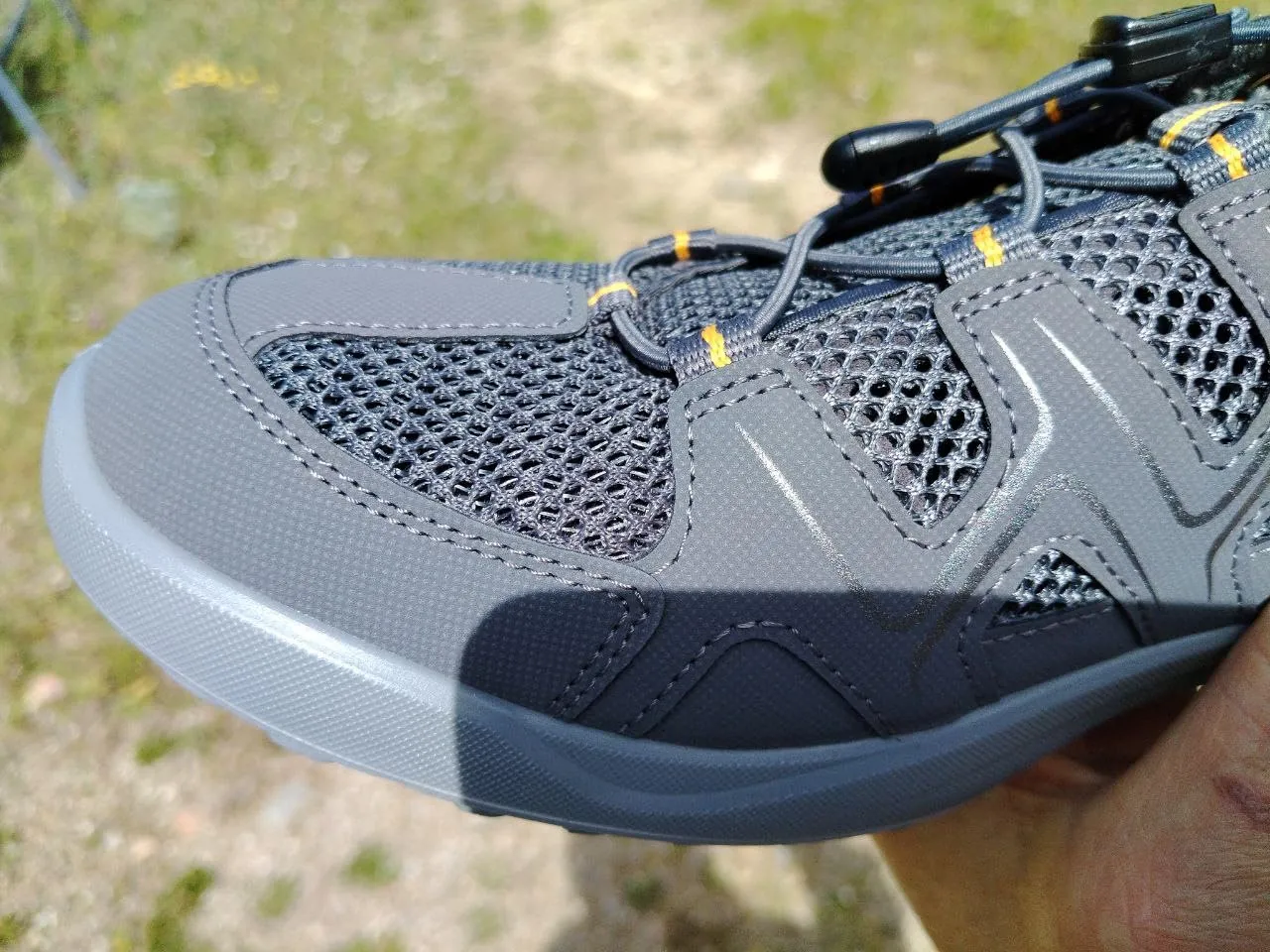 Ecco Terracruise LT scarpe outdoor uomo leggera