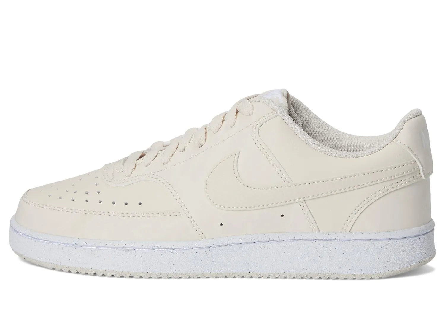 Nike Court Vision Low sneakers donna 44.5 EU pelle