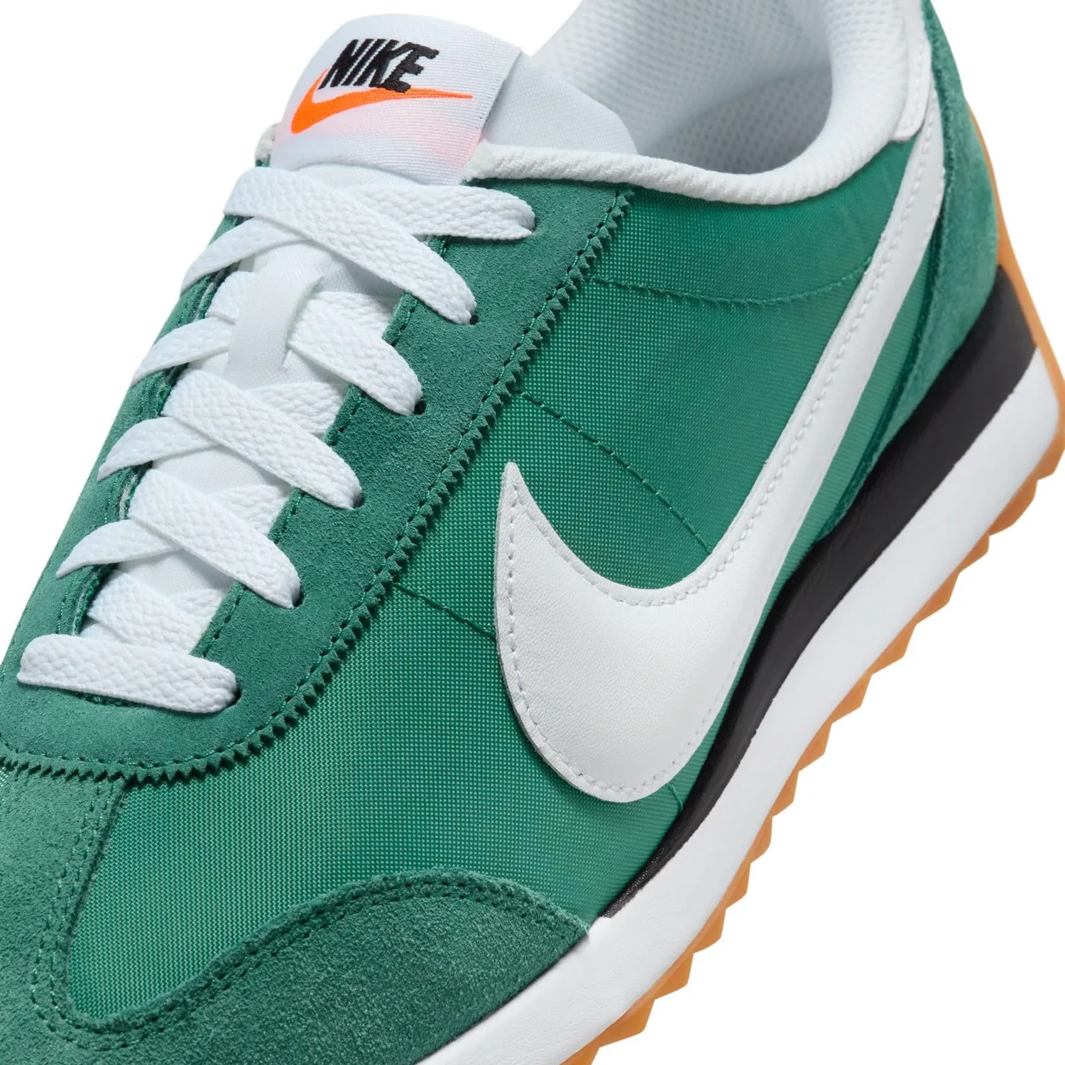 Nike Pacific scarpe donna 36.5 EU pelle stile anni 70