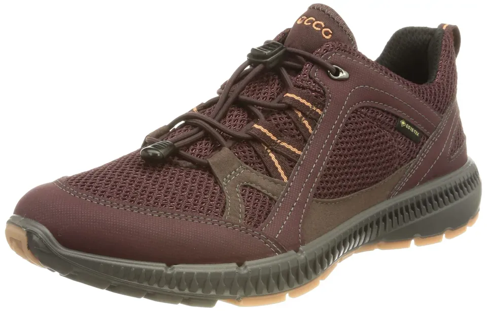 Ecco Terracruise II Scarpe Outdoor Donna Trekking