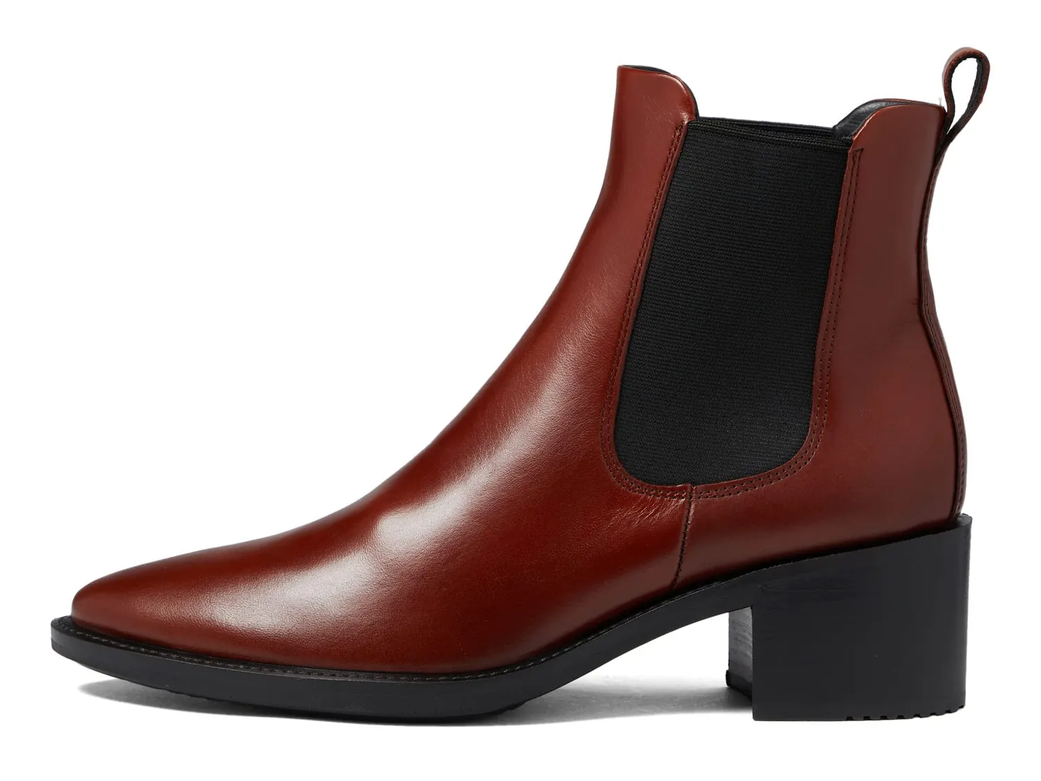 Ecco Shape 35 Sartorelle Stivaletto Donna Idrorepellente
