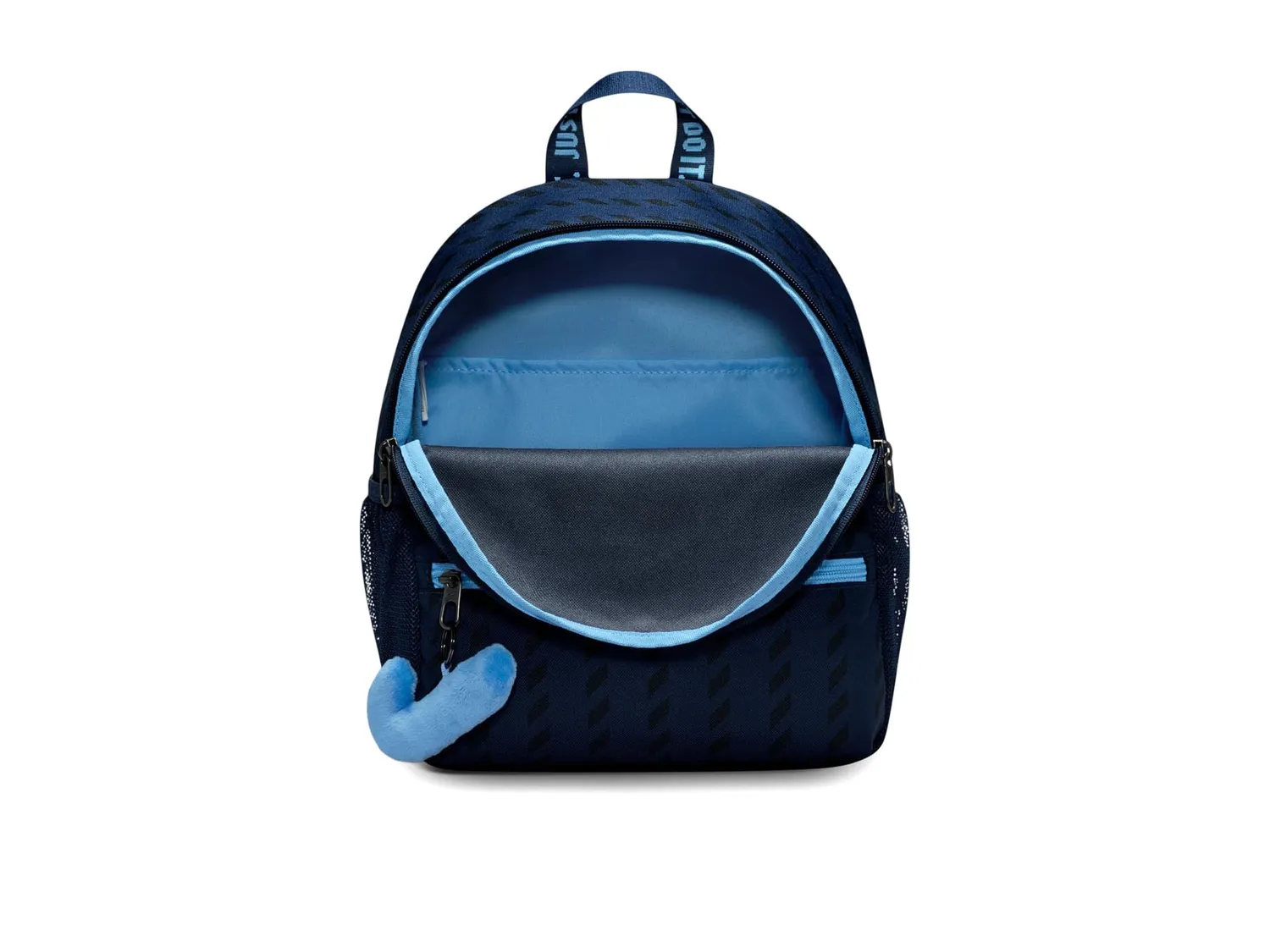 Nike JDI Mini zaino Midnight Navy bambino