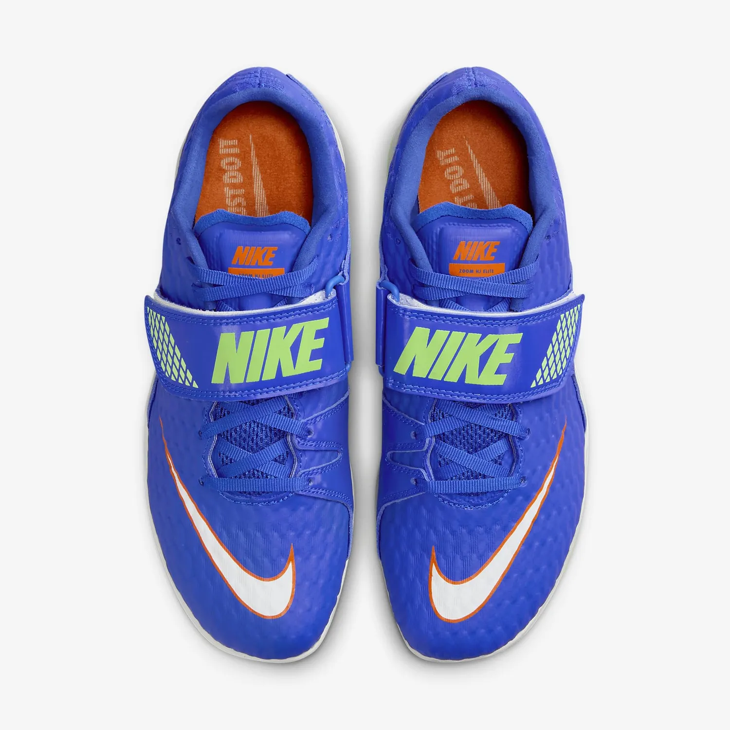 Nike High Jump Elite scarpe atletica salto in alto unisex