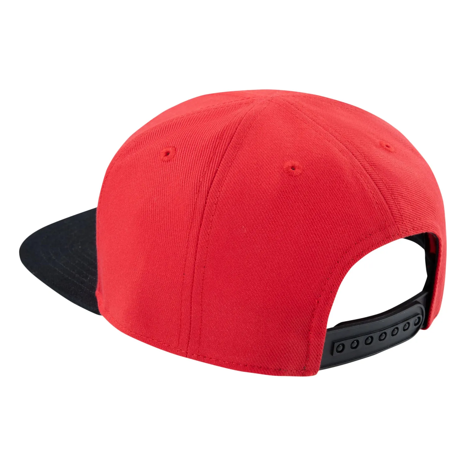 Nike True Limitless Snapback berretto University Red