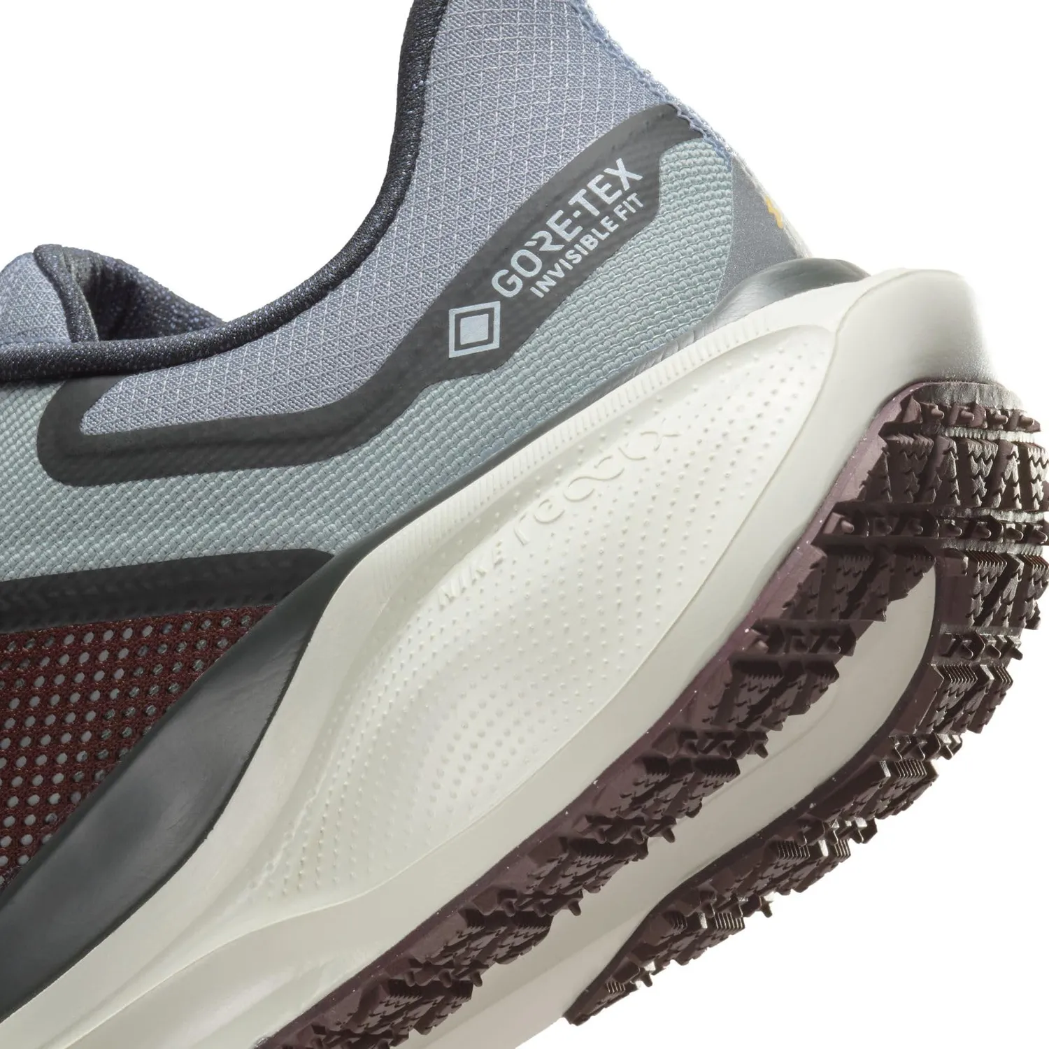 Nike Pegasus 41 Gore-Tex running uomo 43 impermeabile