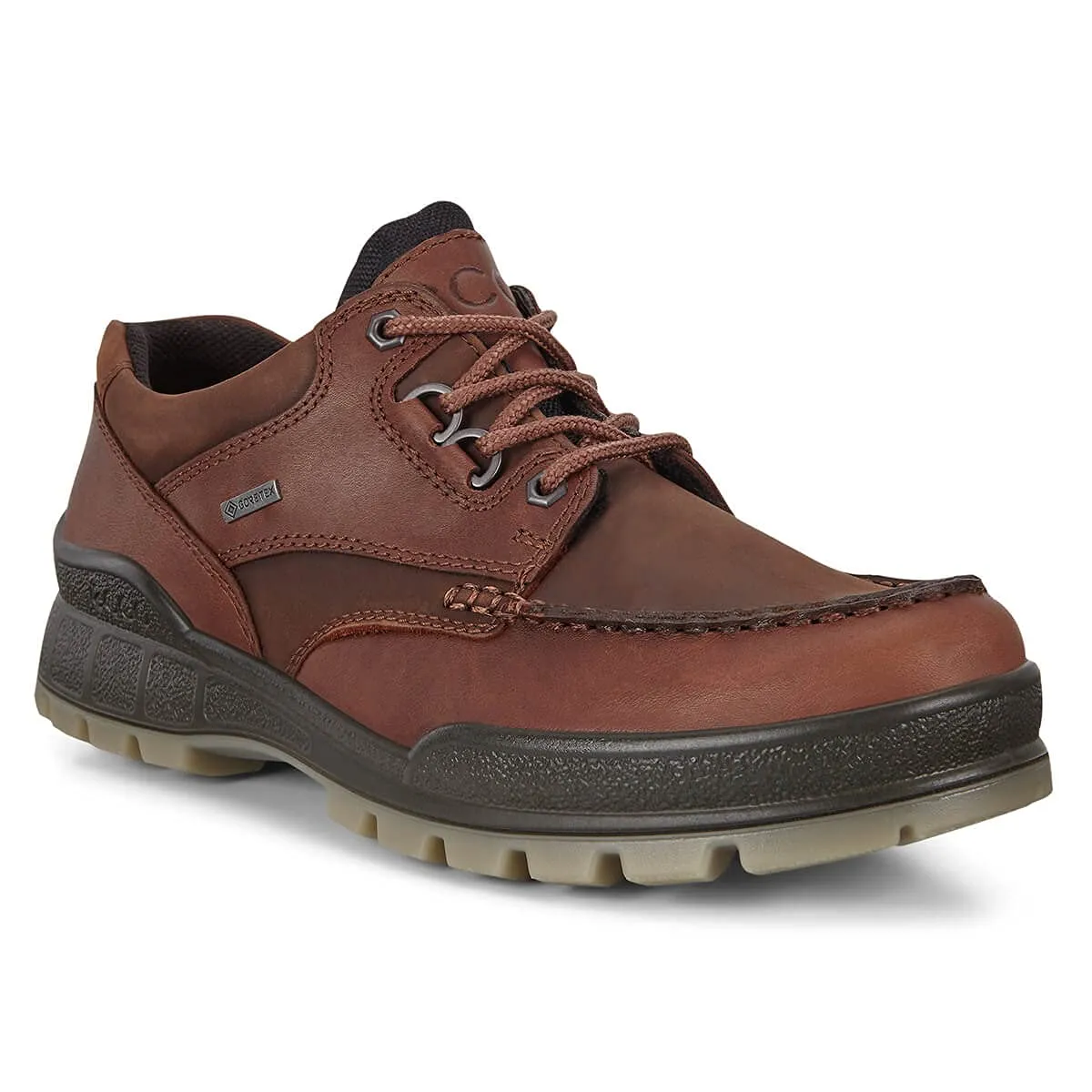 Ecco Track 25 scarpe uomo 43 EU pelle