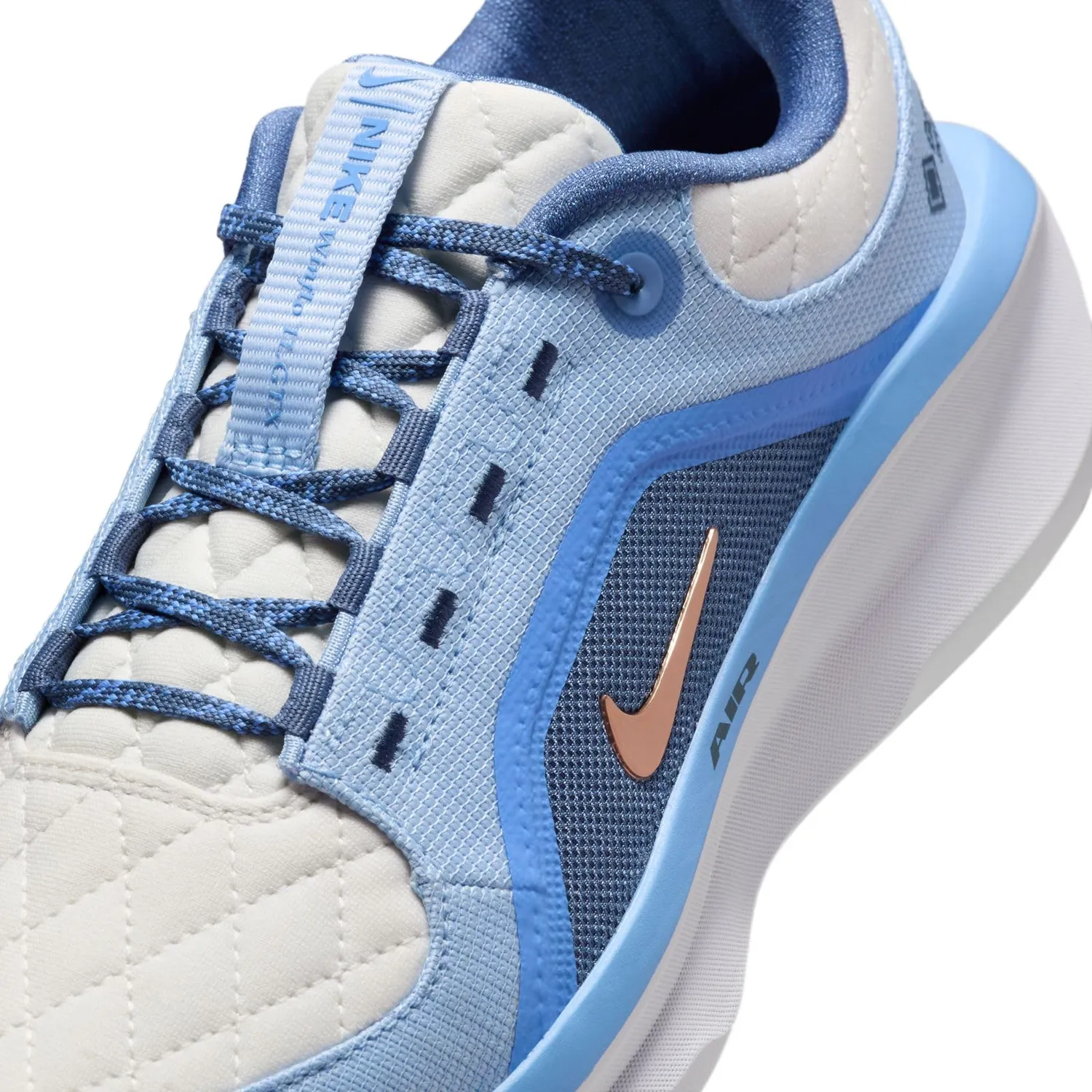 Nike Winflo 11 Gore-Tex Corsa Donna 36.5 EU impermeabili