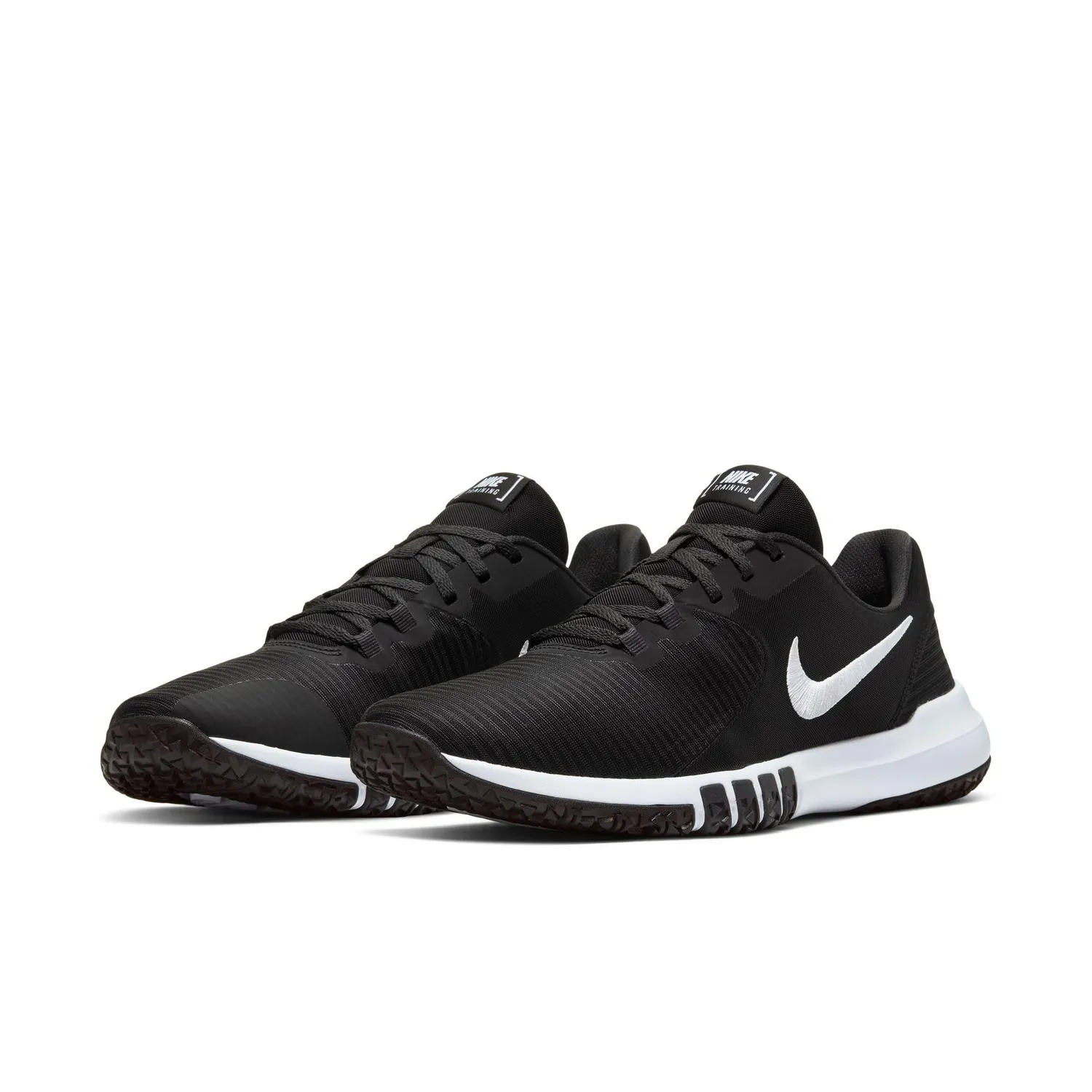 Nike Flex Control 4 scarpe training uomo stabili