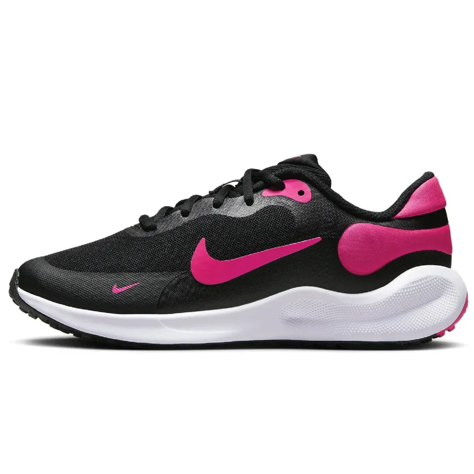 Nike Revolution 7 GS scarpe running ragazzo 36 EU leggera