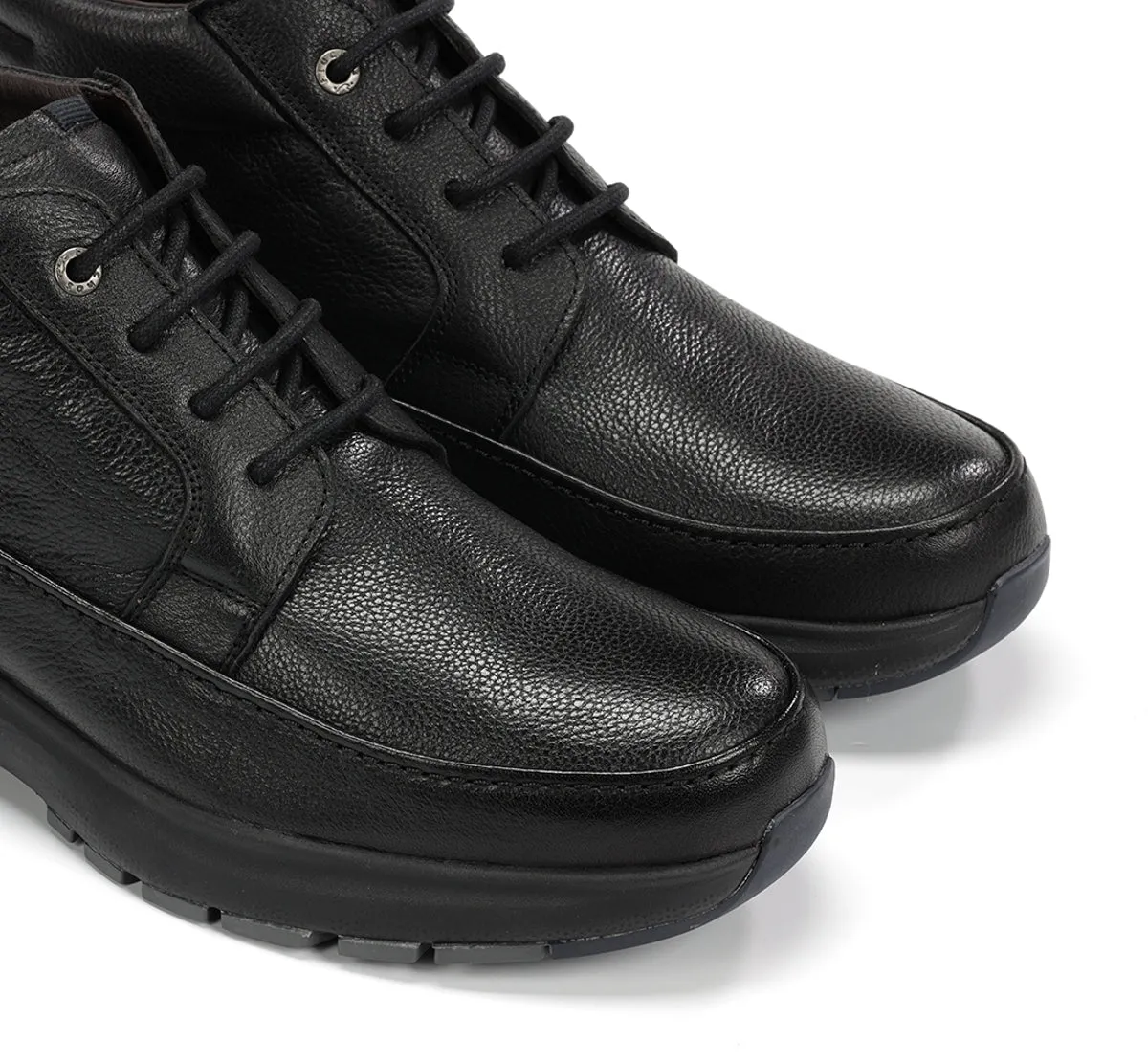 Fluchos Triton F2066 Stivaletti Neri Uomo Grip