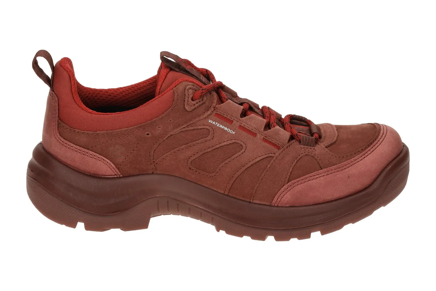 Ecco Offroad WP scarpe trekking donna 37 EU