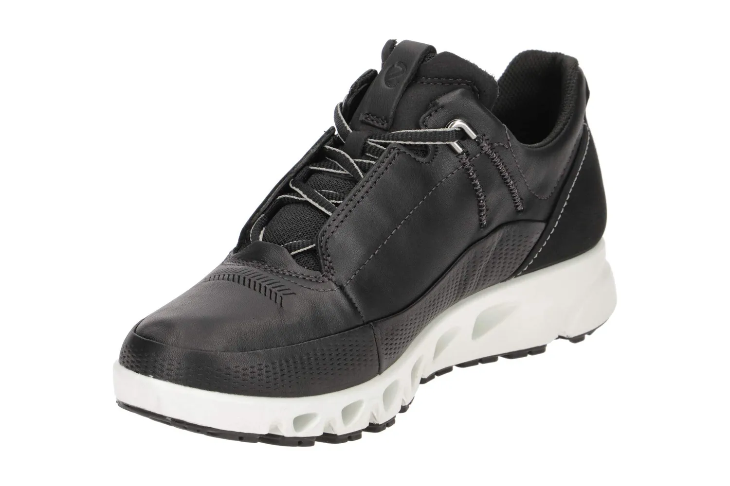 Ecco Multi-Vent Low GTX scarpe donna nero 35 EU