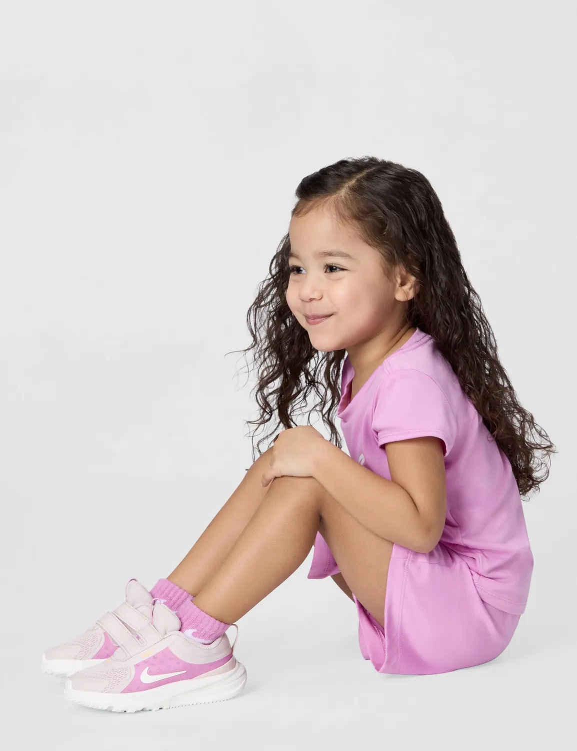 Nike Star Runner 5 PS Scarpe Running Bambino Leggere