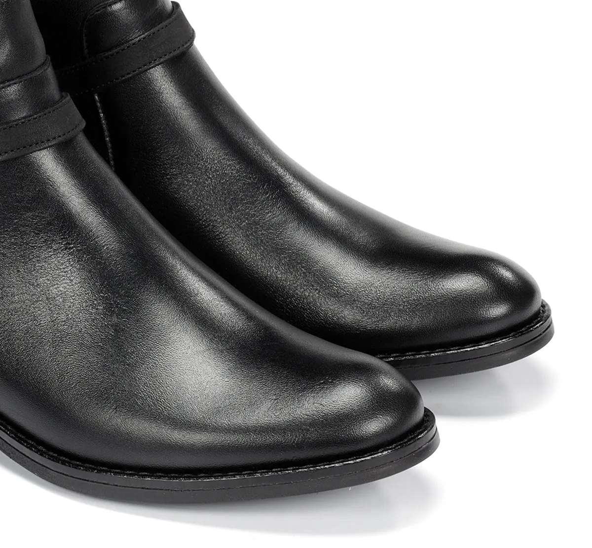 Dorking Tierra D8003 Stivaletto Donna Nero
