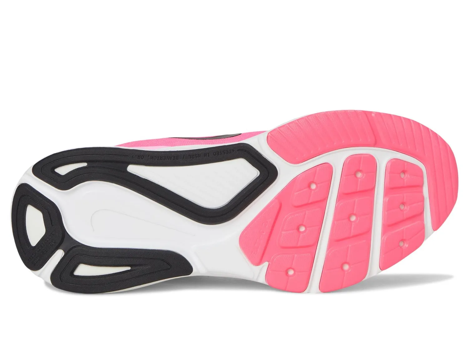 Nike Structure 26 scarpe running donna 36.5 stabili