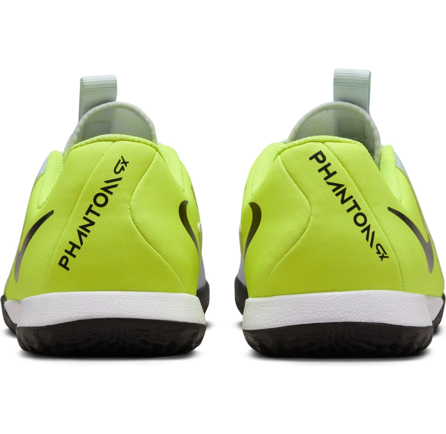 Nike Phantom GX 2 Academy IC Calcio Bimbi 35 EU slip-on